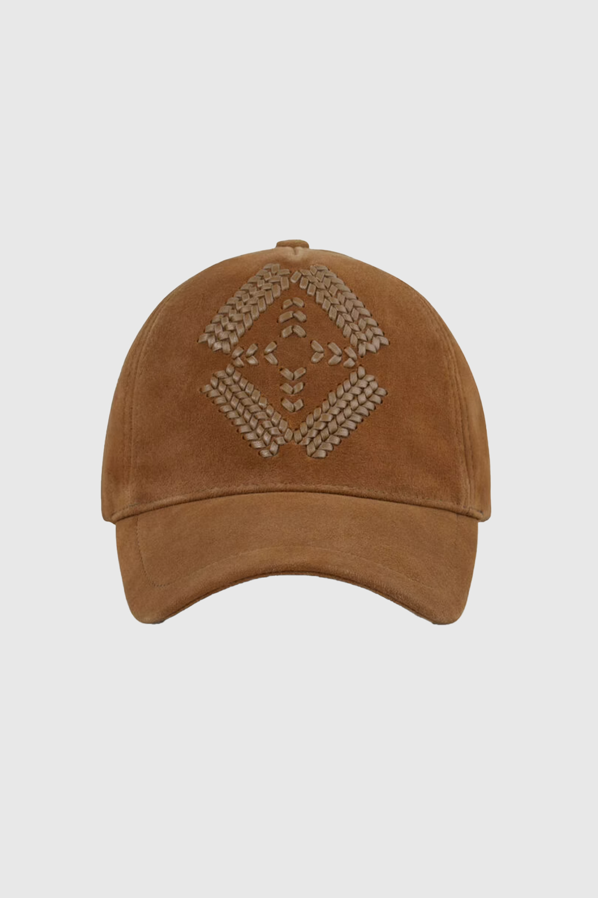 ba&sh casquette harsha