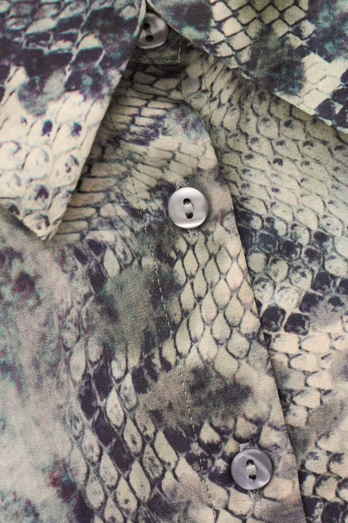 ba&sh chemise cornelia