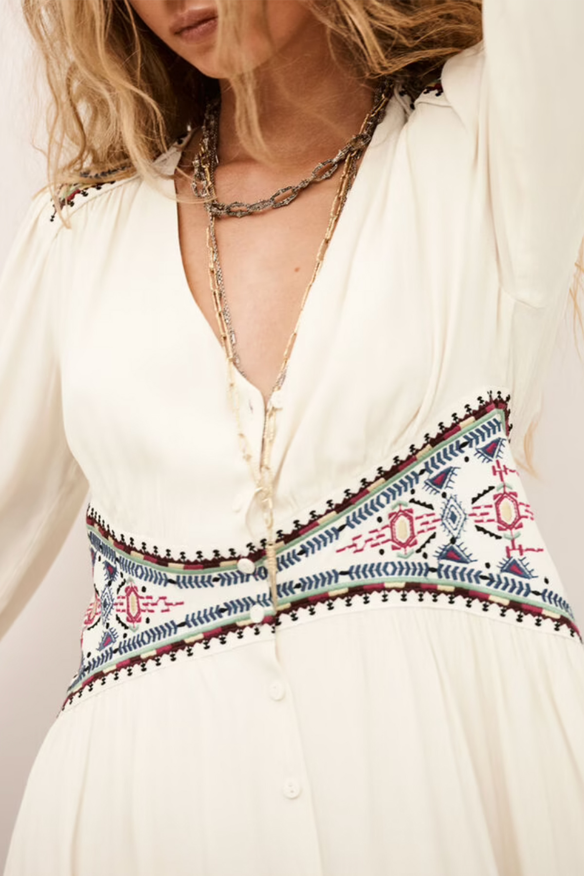 ba&sh robe tina ba&sh robe tina