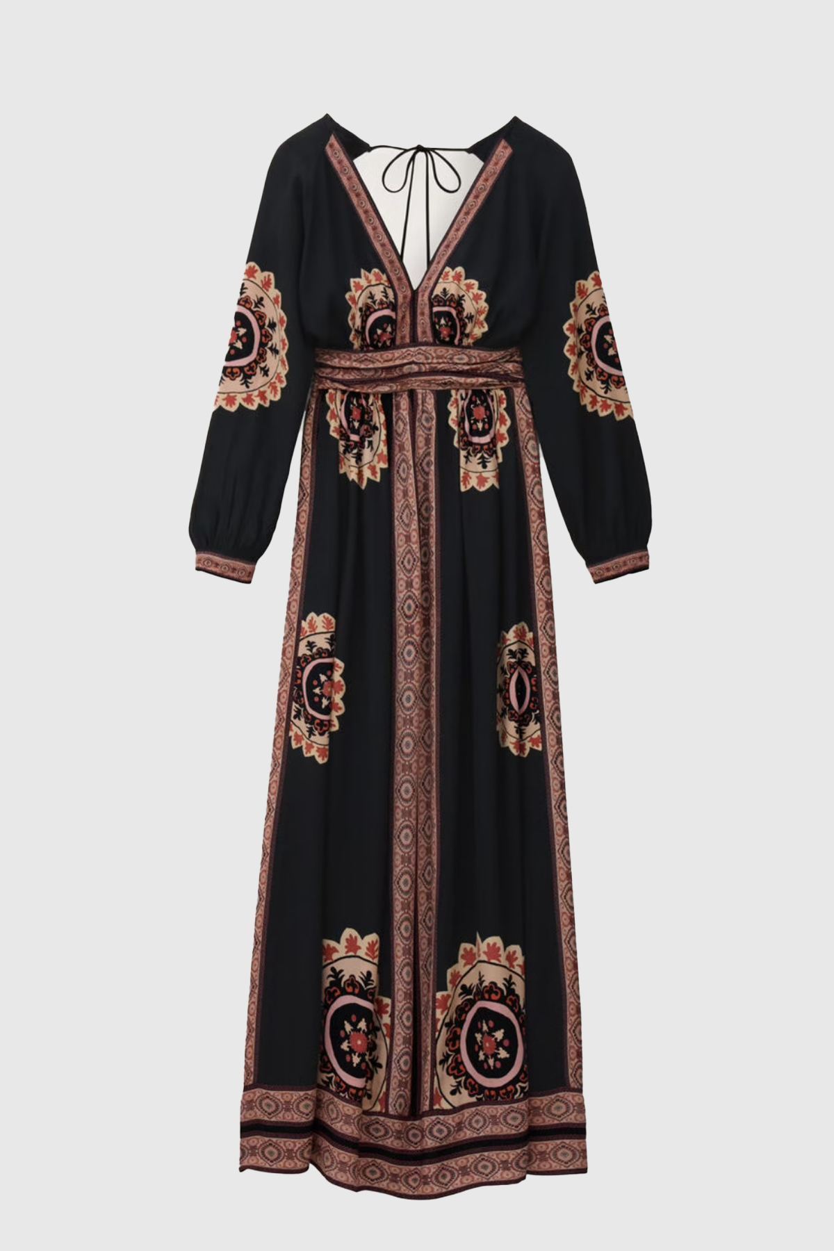 ba&sh robe vera