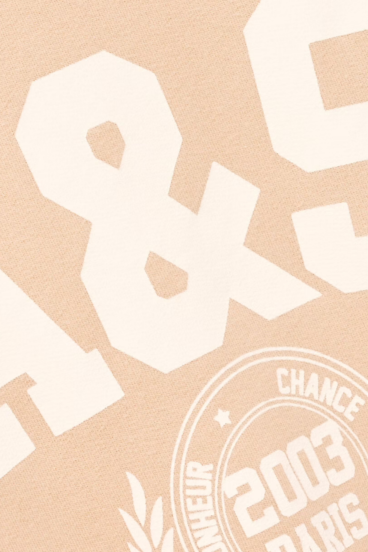 ba&sh sweatshirt benjamin