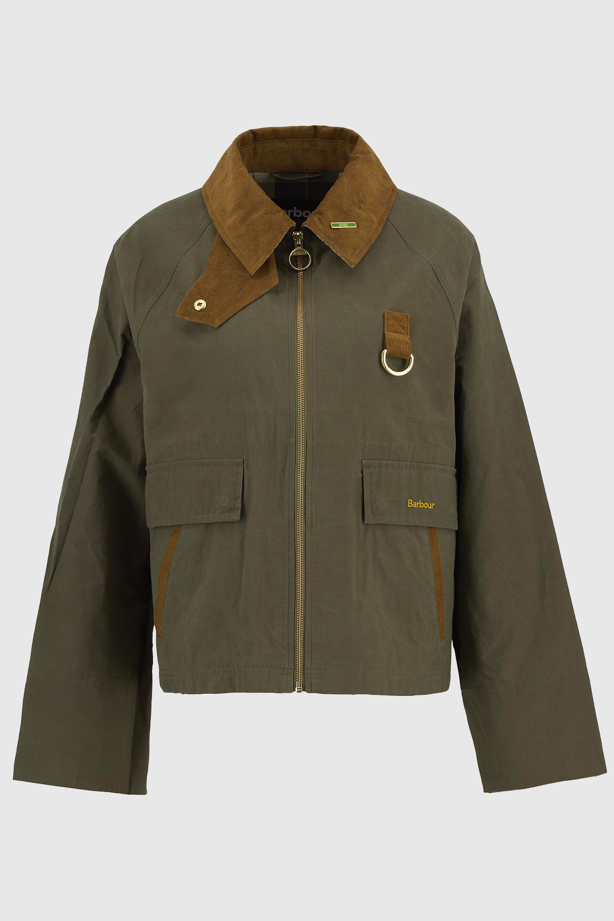 barbour veste icons spey showerproof