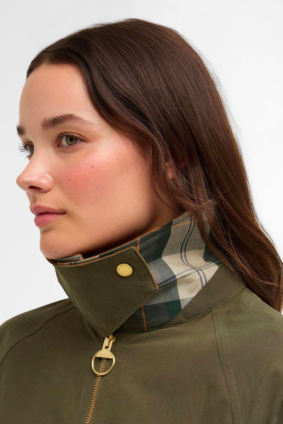 barbour veste icons spey showerproof