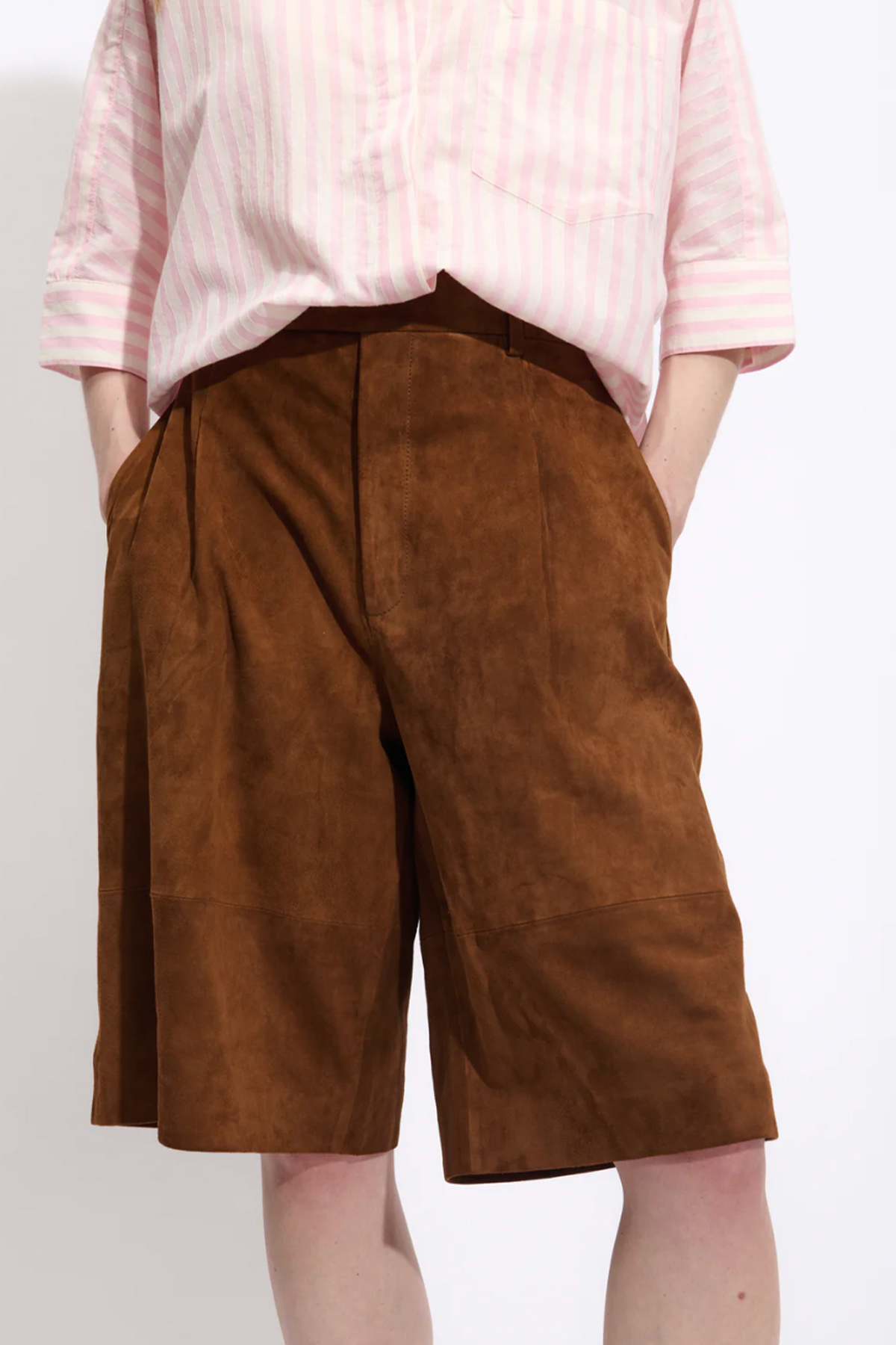 bellepièce bermuda dante