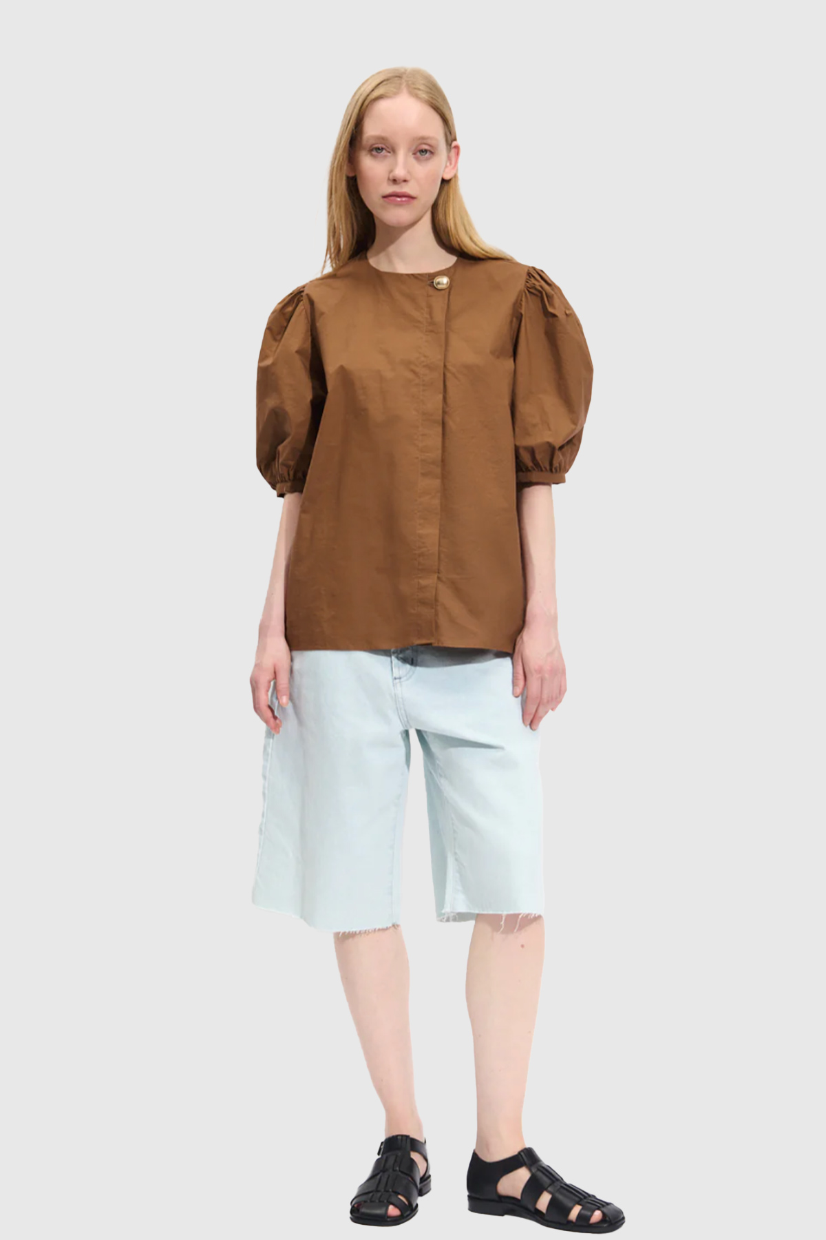 bellepièce bermuda maestro