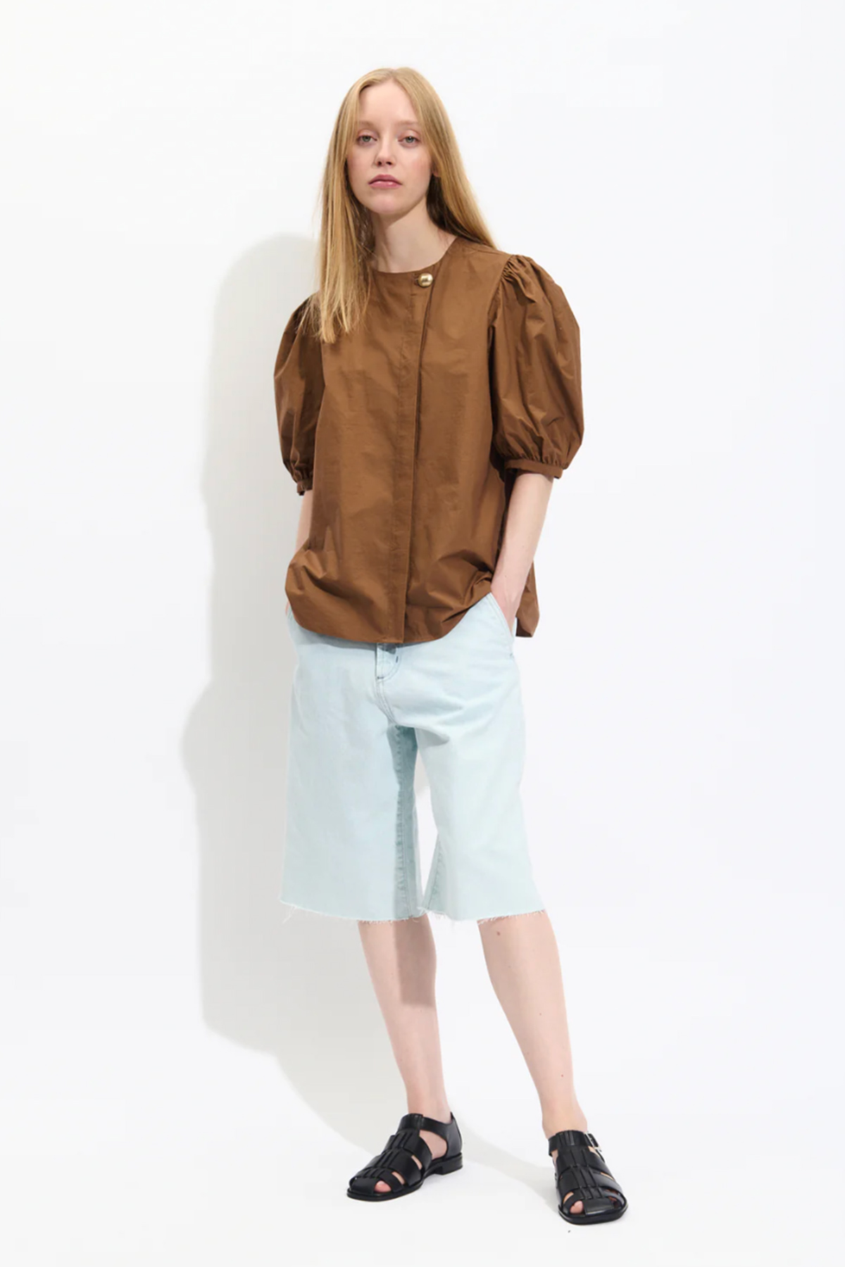 bellepièce bermuda maestro