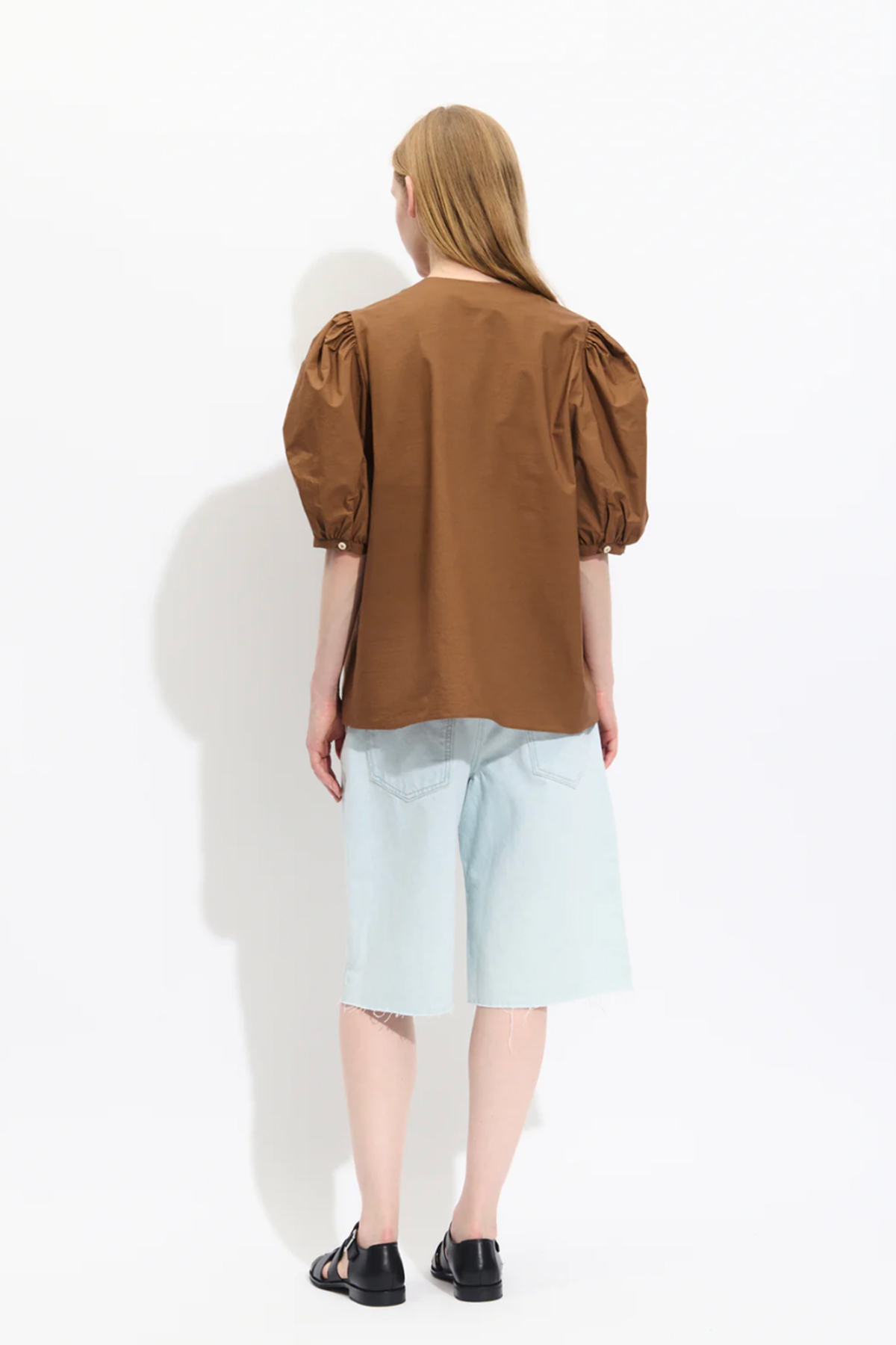 bellepièce bermuda maestro