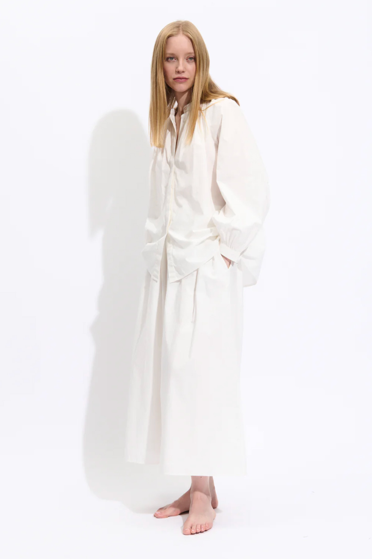 bellepièce blouse jeff