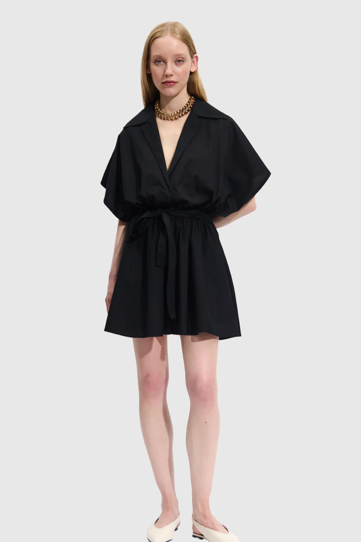 bellepièce robe tara