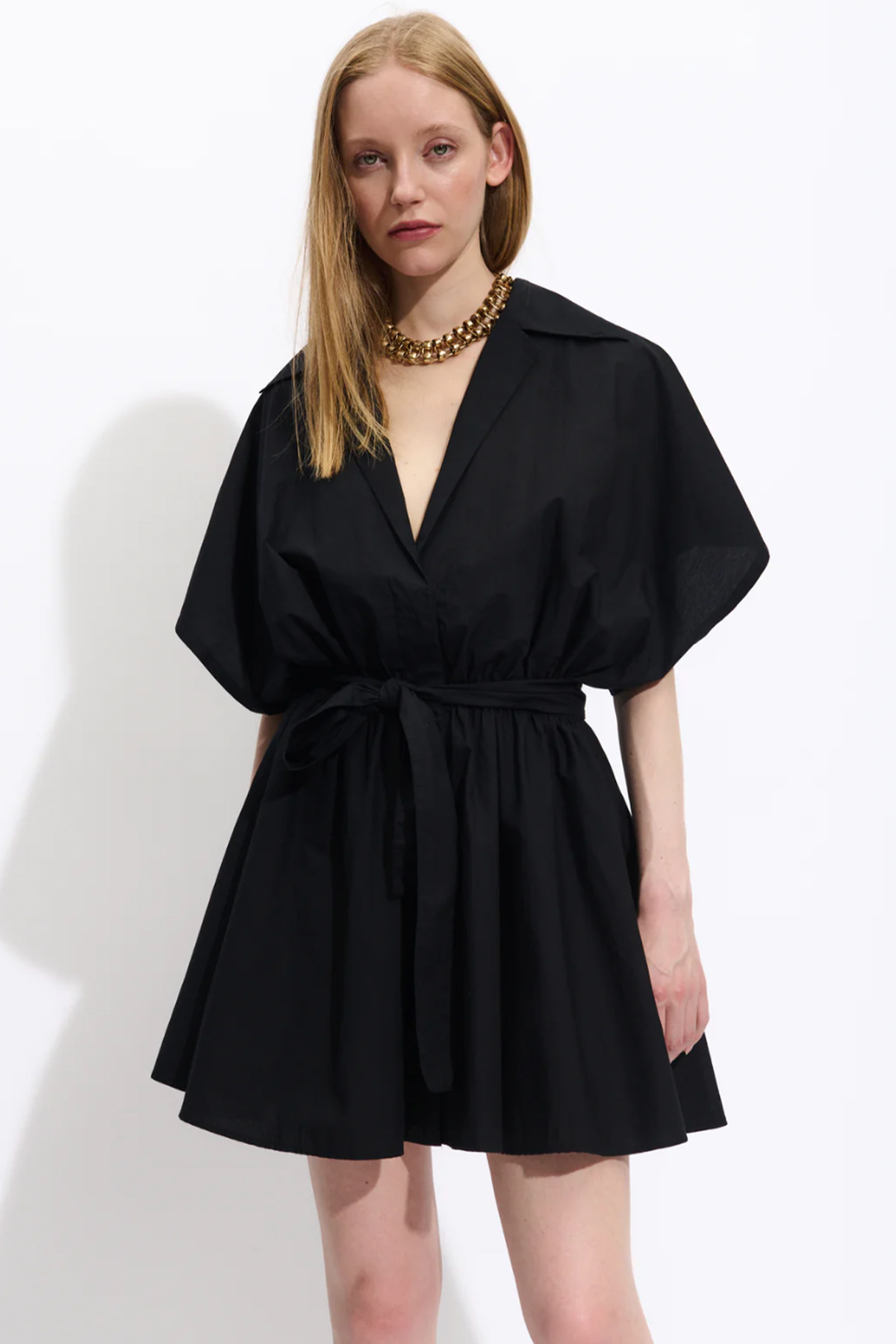 bellepièce robe tara