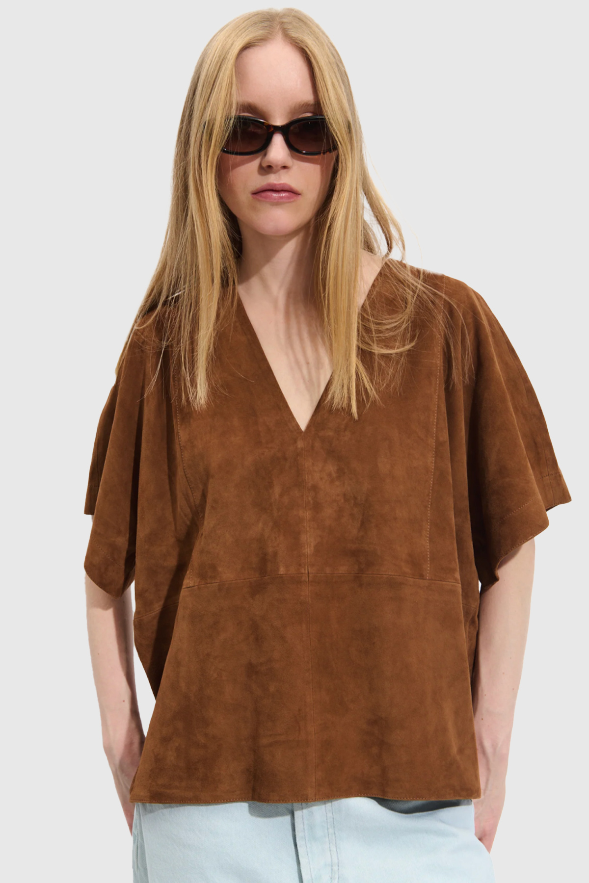 bellepièce top donatella