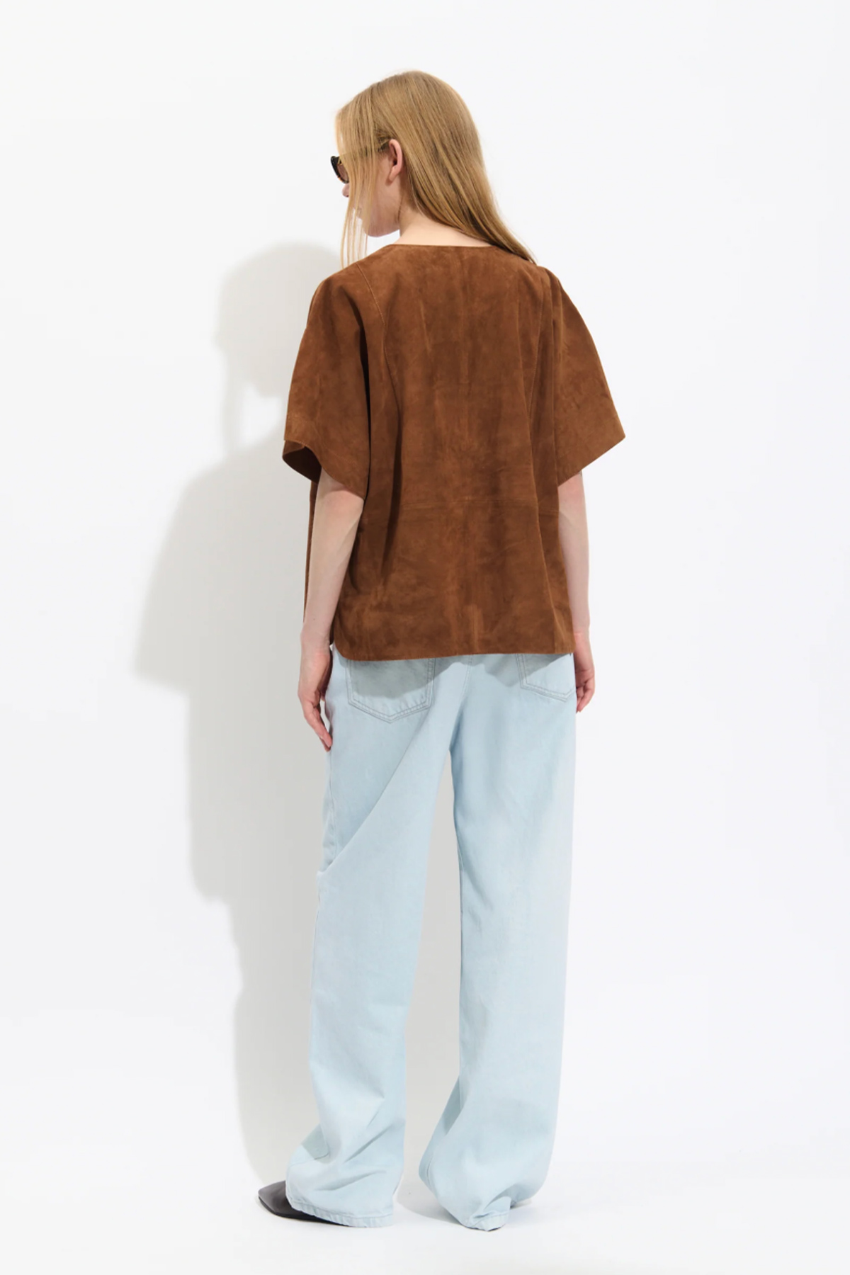 bellepièce bermuda dante