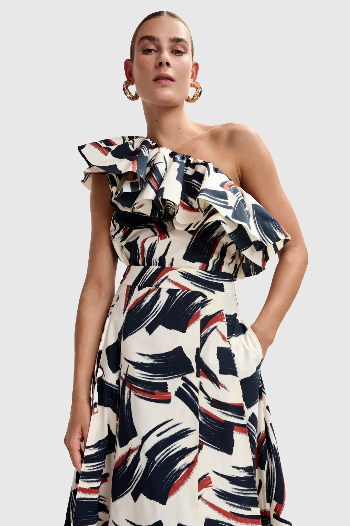 essentiel antwerp blouse jillian