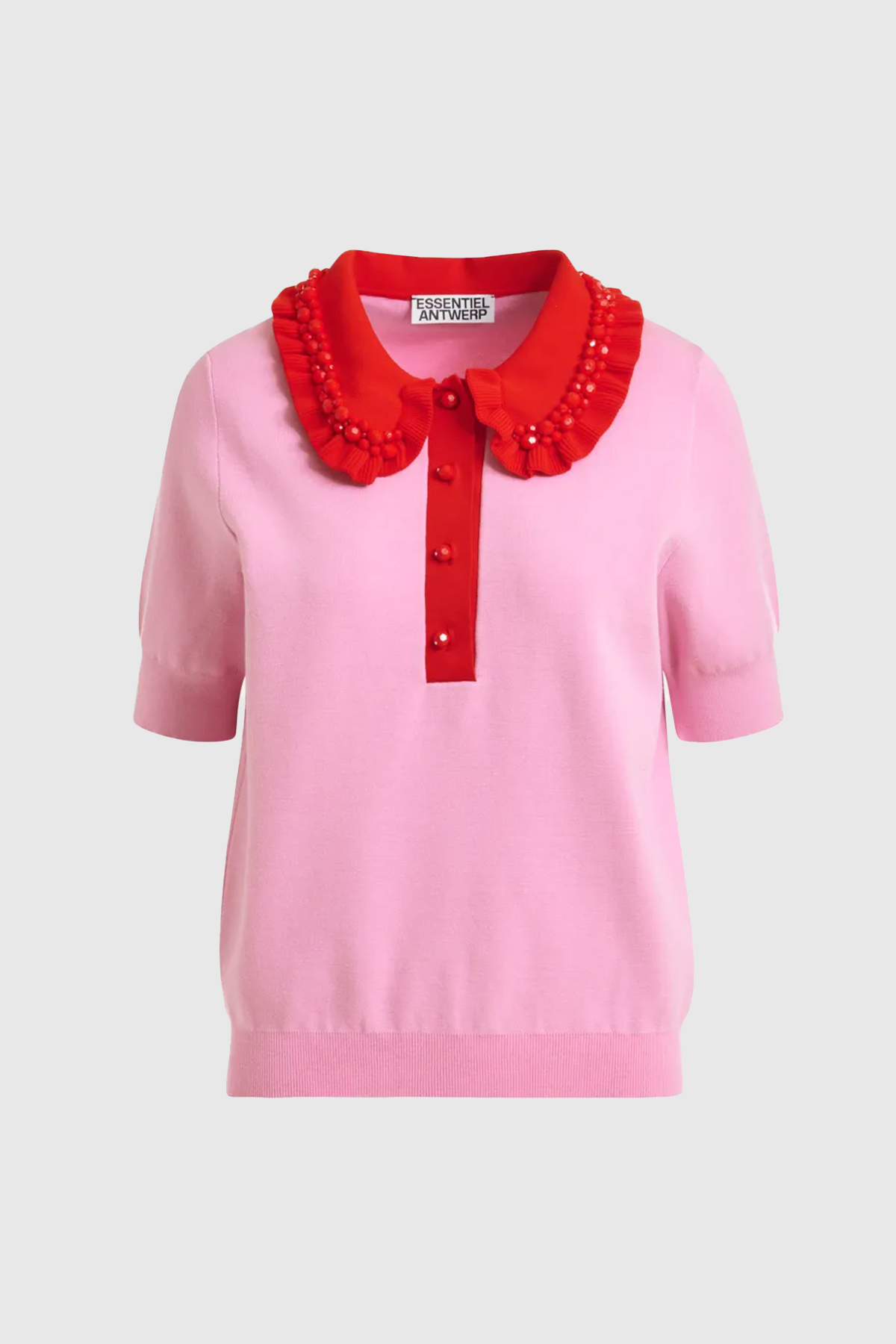 essentiel antwerp polo jewelry