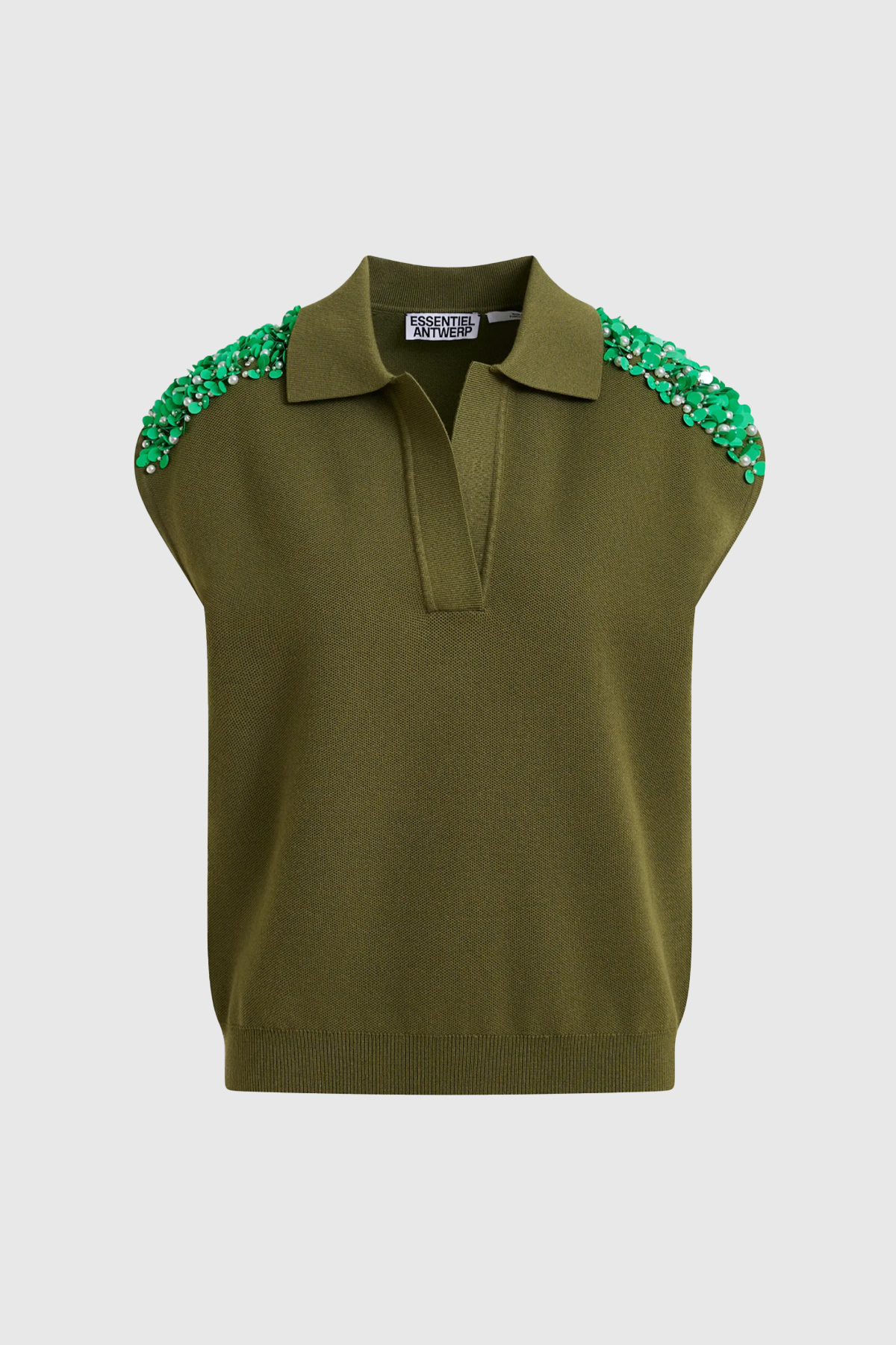 essentiel antwerp polo joline