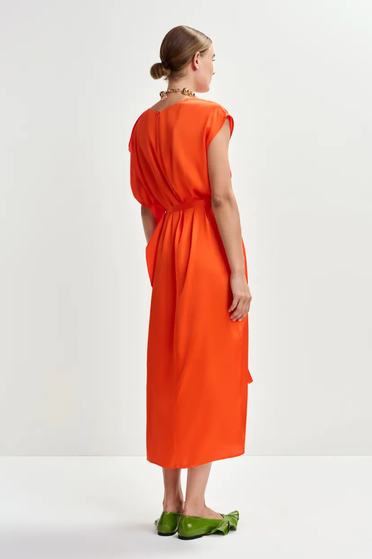 essentiel antwerp robe jaliyah essentiel antwerp robe jaliyah