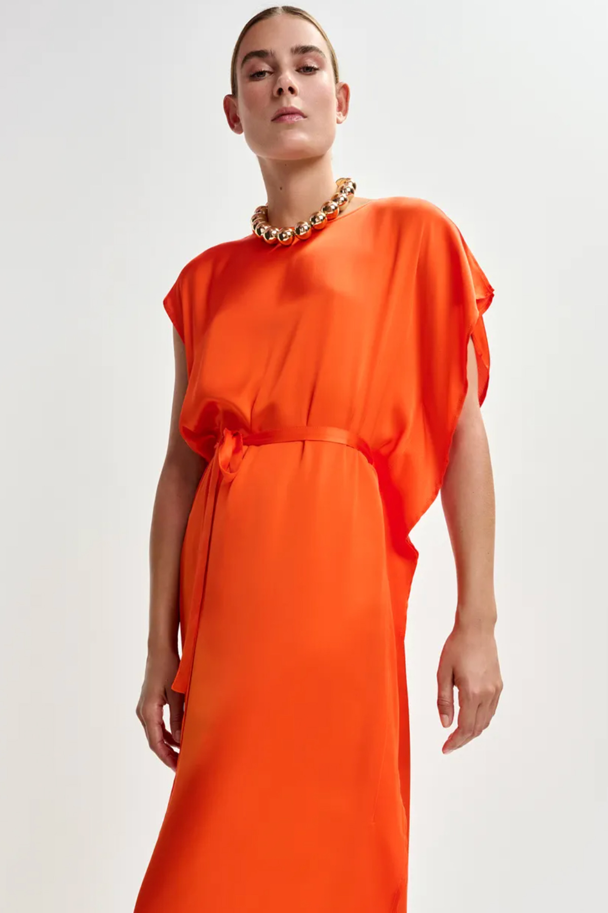 essentiel antwerp robe jaliyah essentiel antwerp robe jaliyah