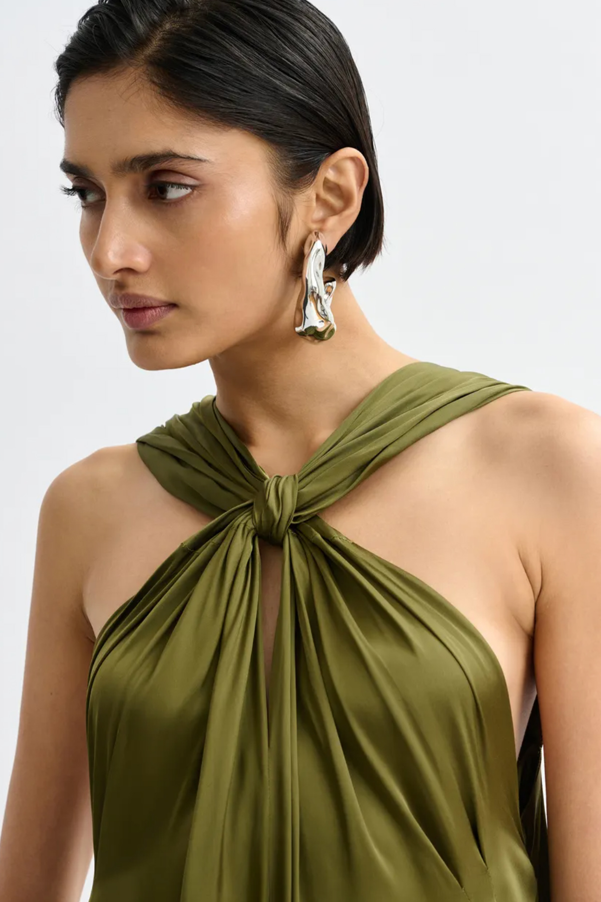 essentiel antwerp robe jaycee essentiel antwerp robe jaycee