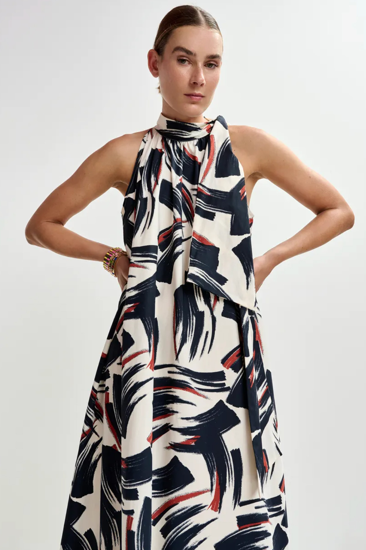 essentiel antwerp robe jayda essentiel antwerp robe jayda