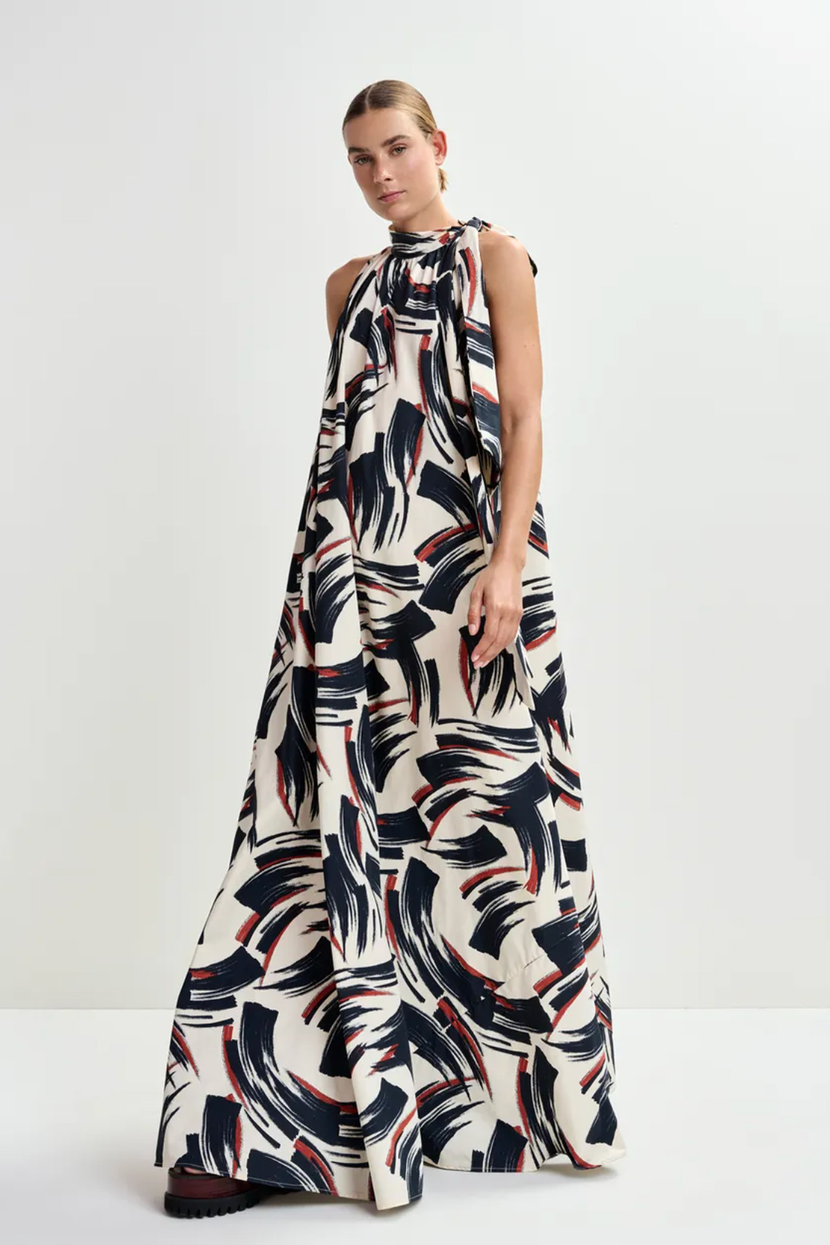 essentiel antwerp robe jayda essentiel antwerp robe jayda