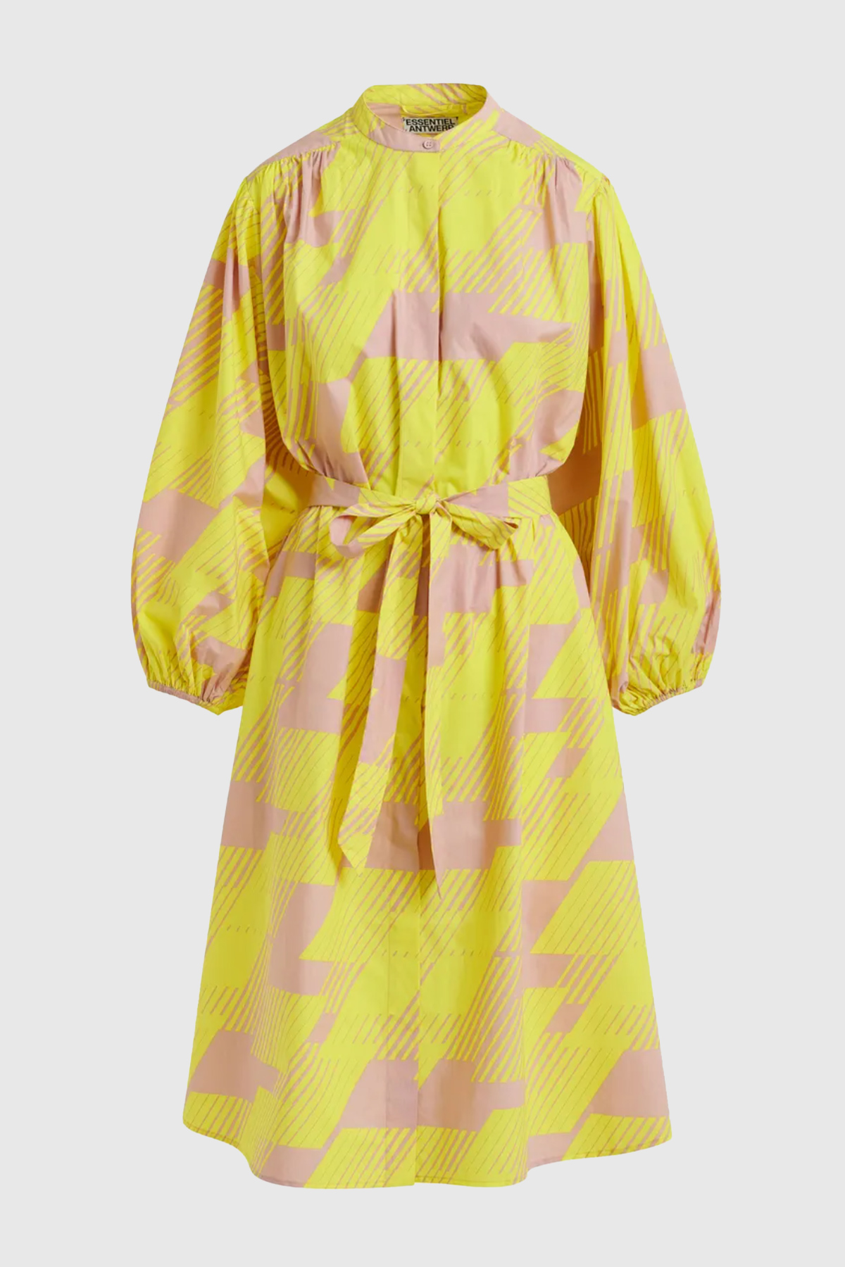 essentiel antwerp robe jex