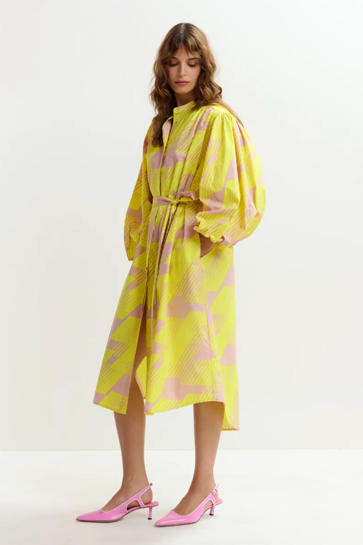 essentiel antwerp robe jex