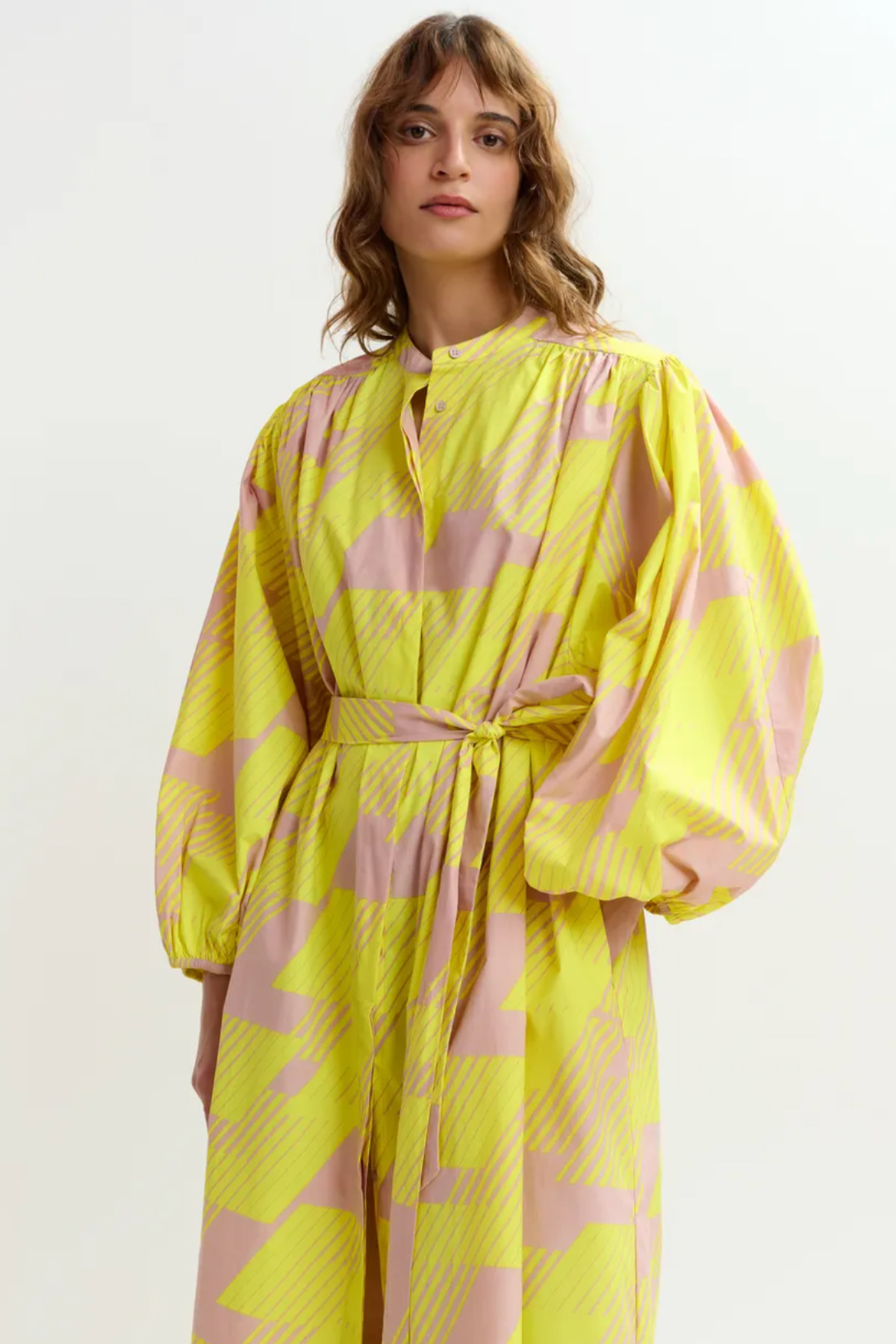 essentiel antwerp robe jex