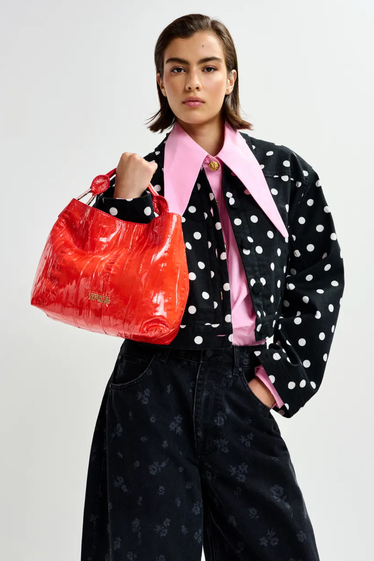 essentiel antwerp sac jhossi essentiel antwerp sac jhossi