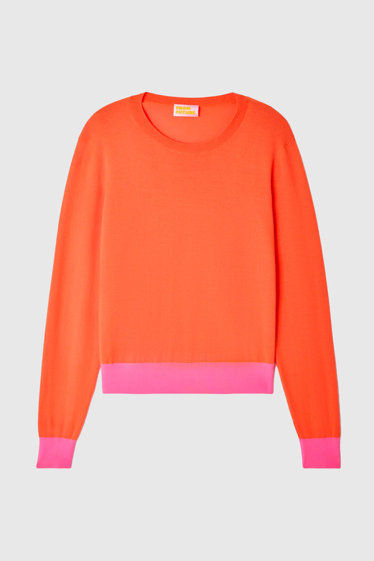 from future pull col rond