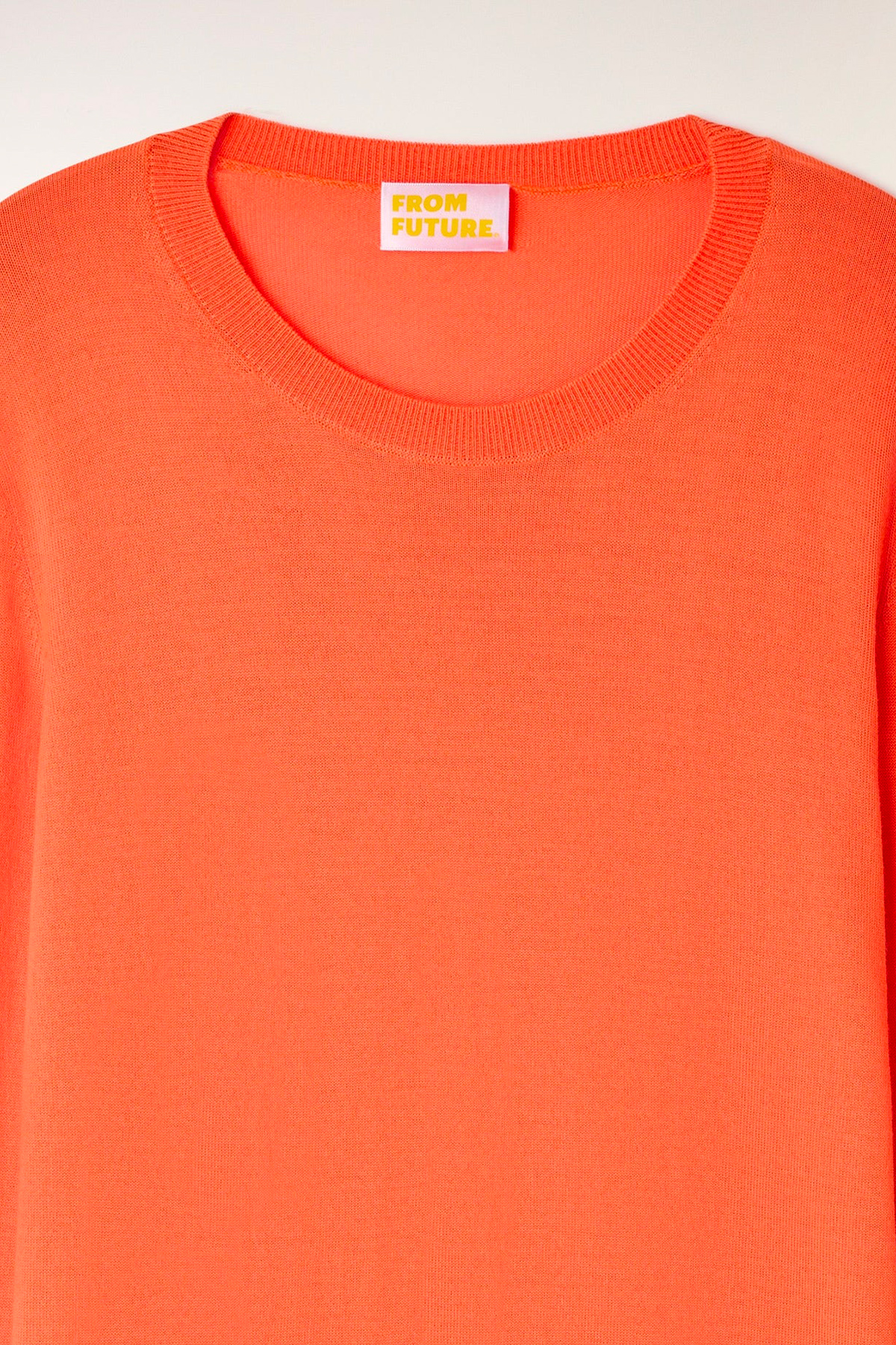 from future pull col rond