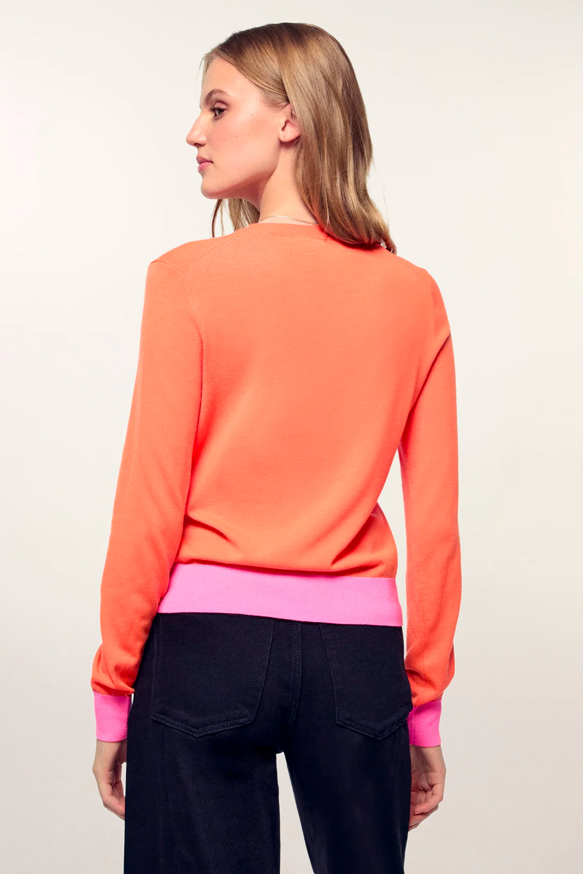 from future pull col rond