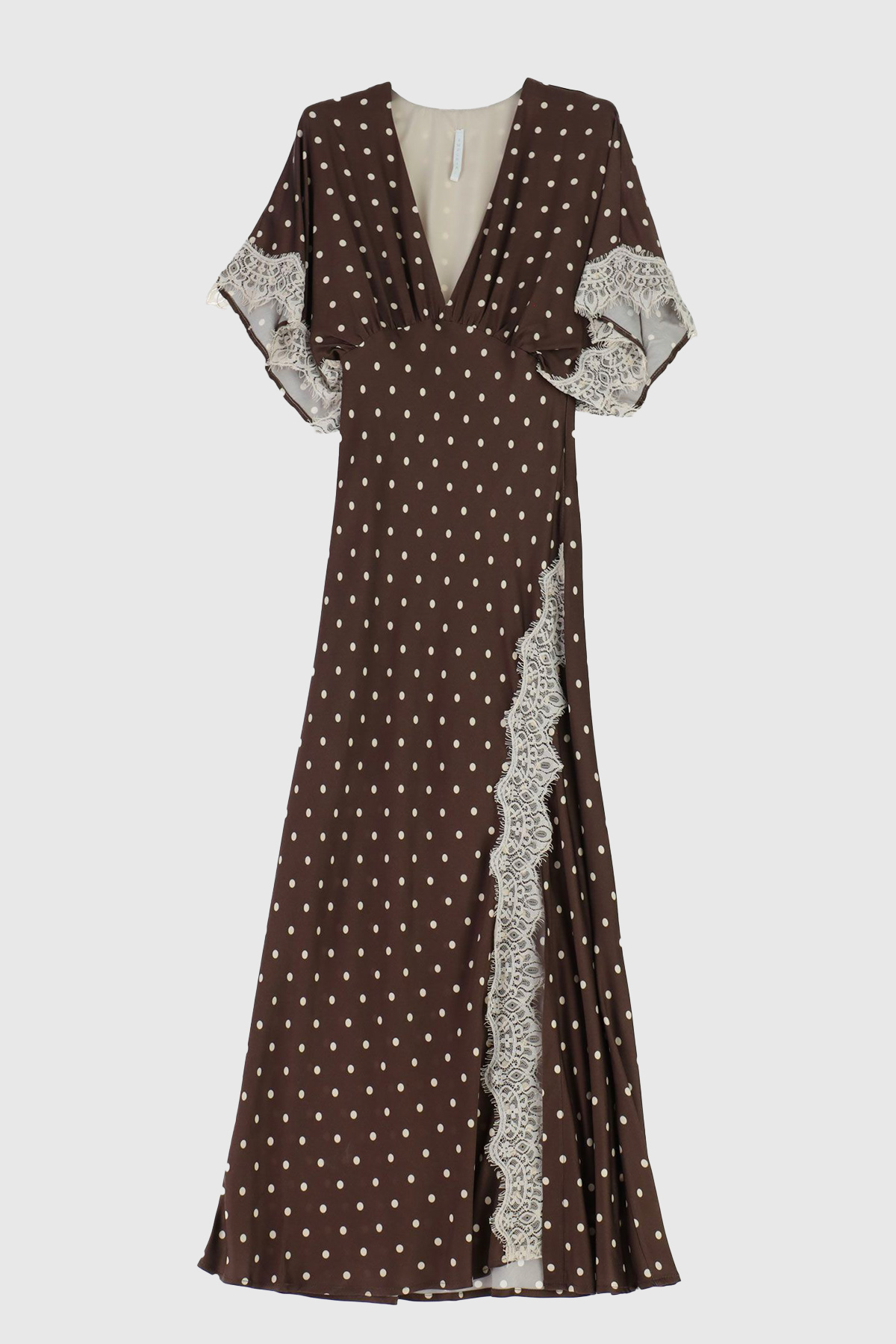 impérial robe afzulii