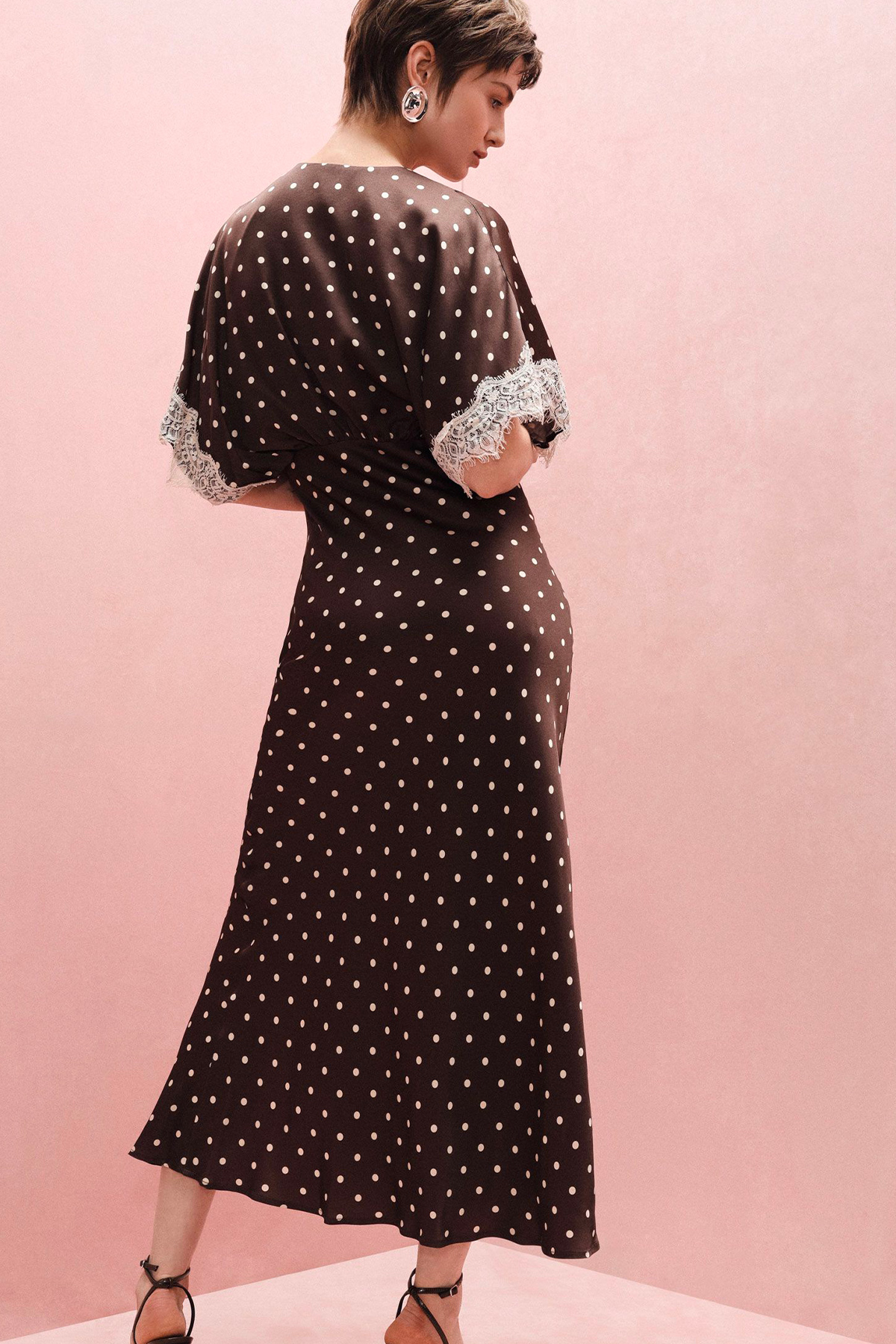 impérial robe afzulii