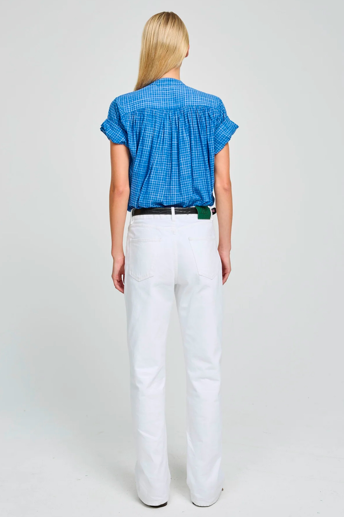 laurence bras blouse dida