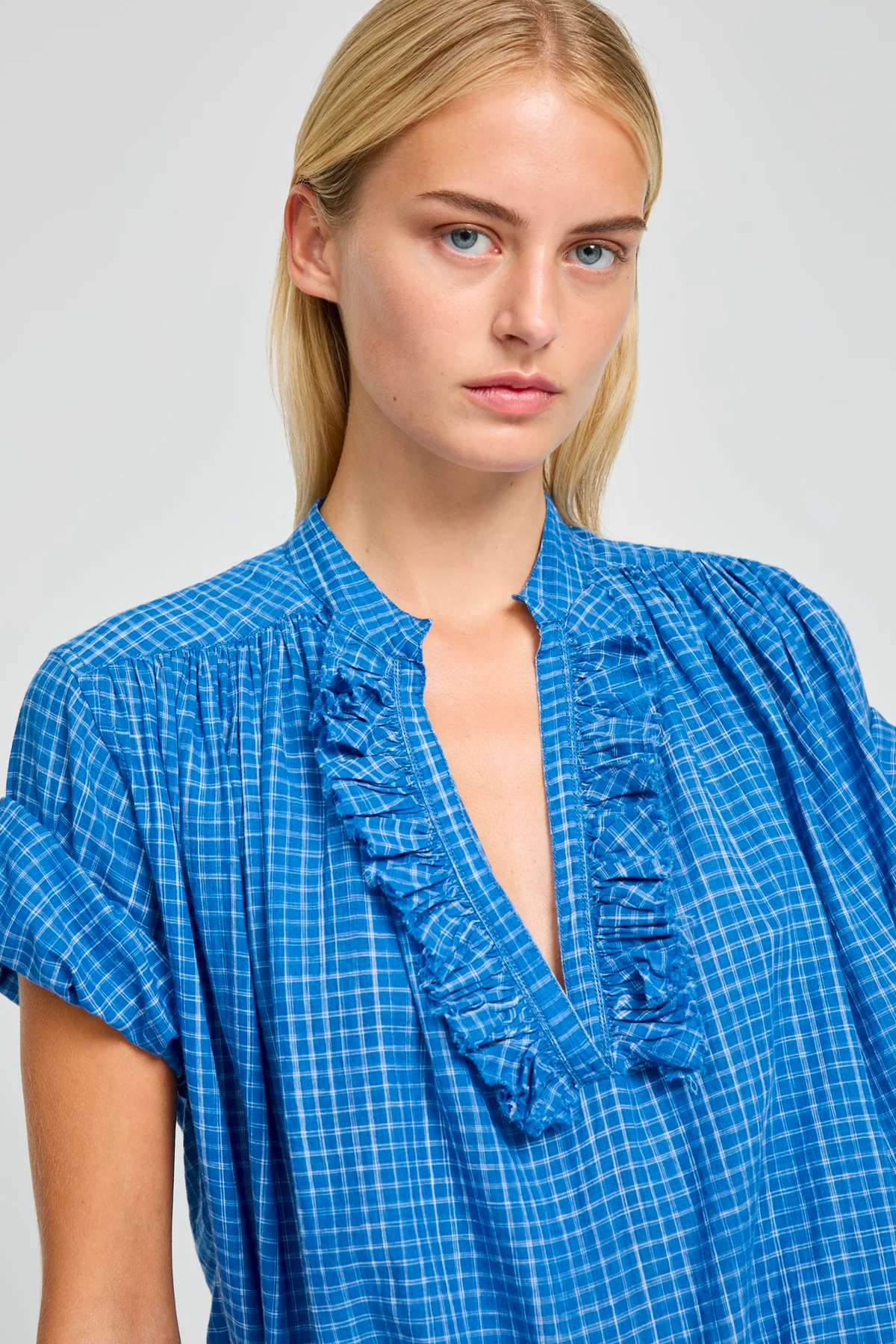 laurence bras blouse dida