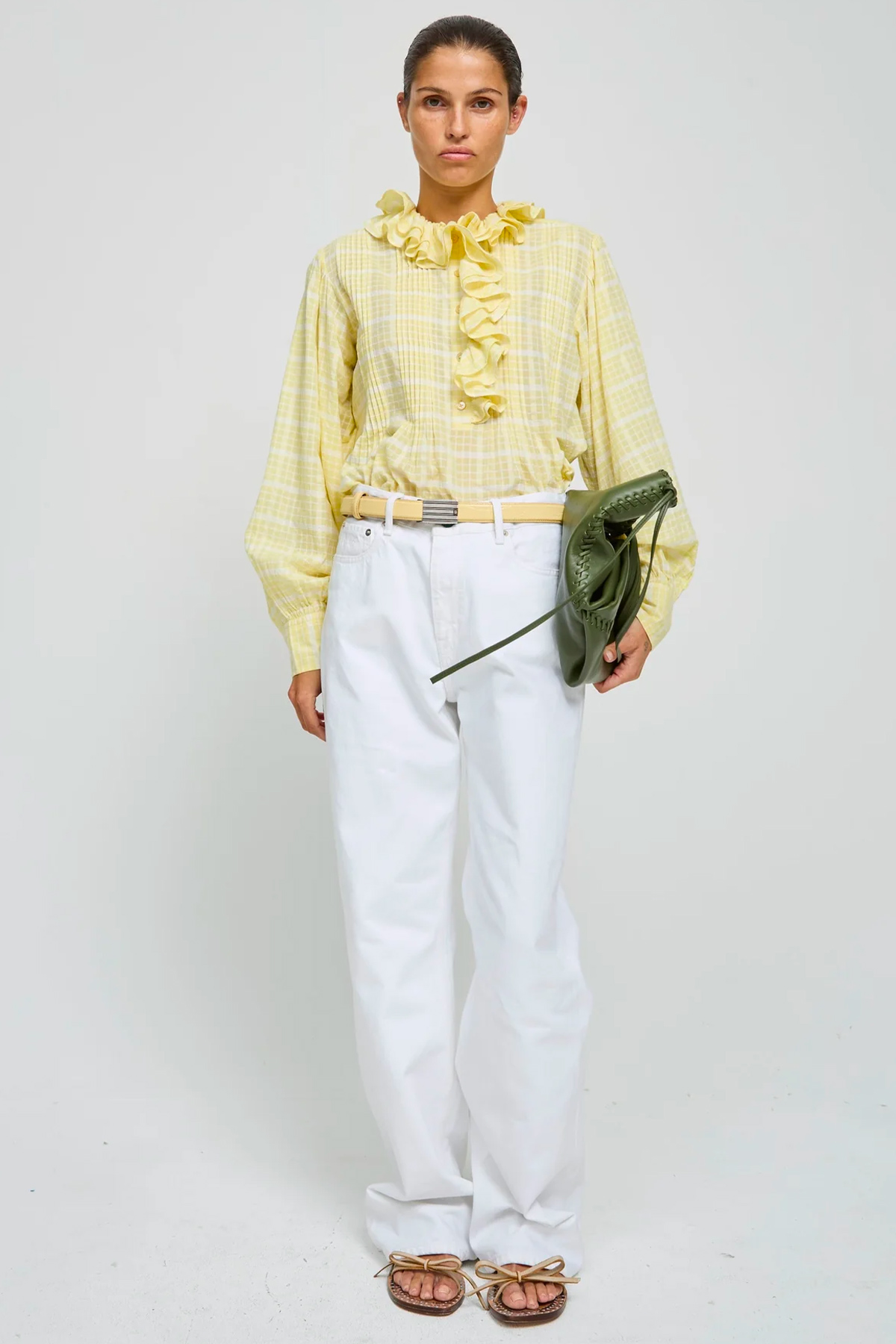 laurence bras blouse phibi