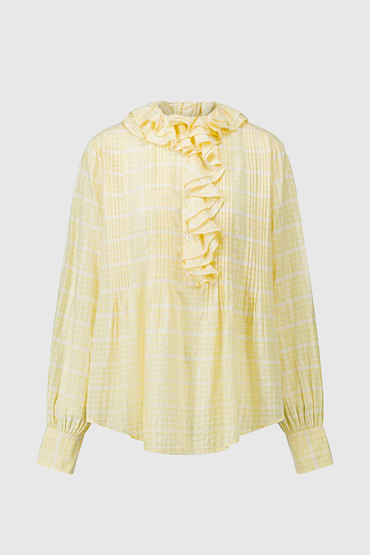 laurence bras blouse phibi