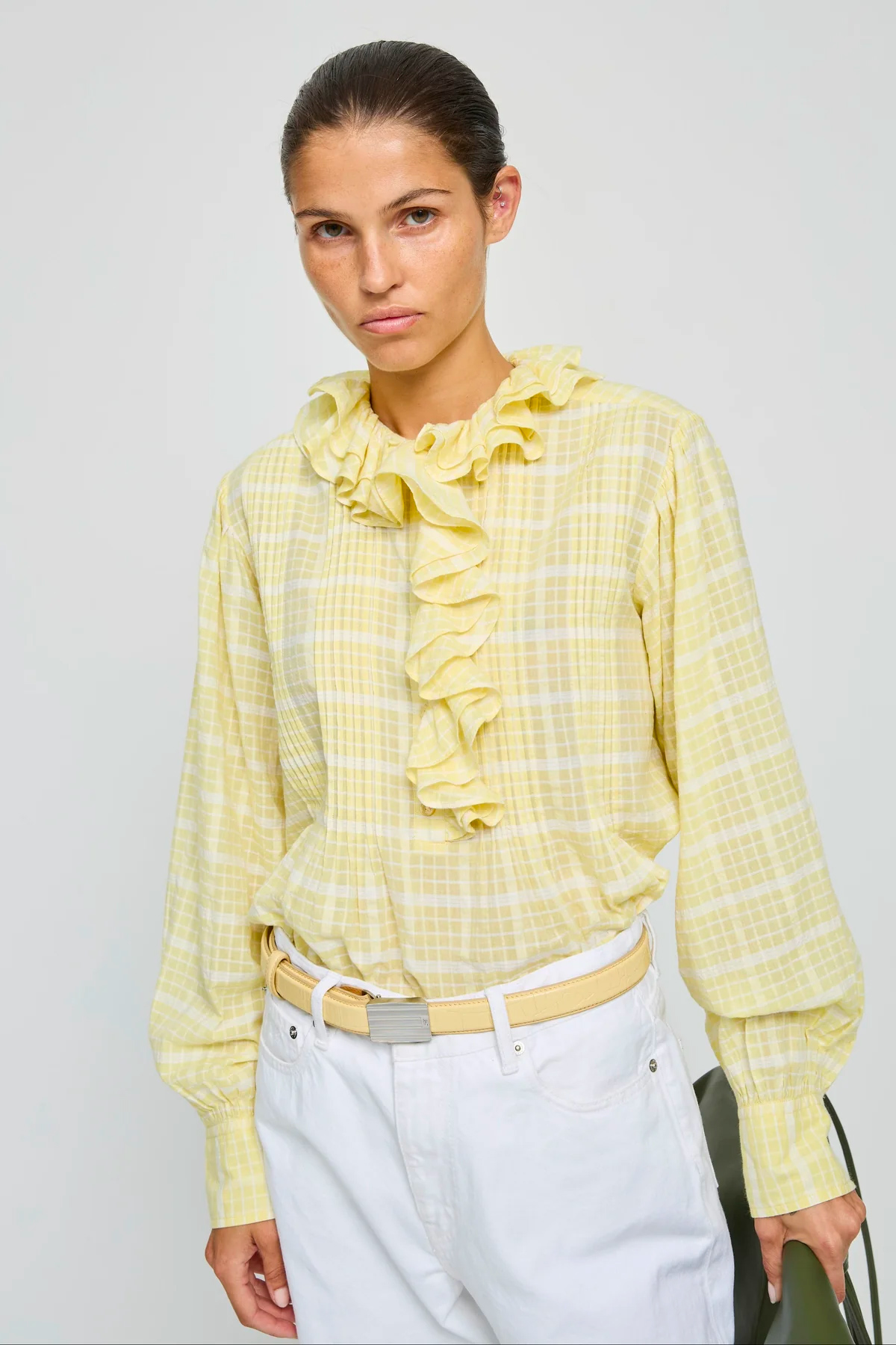 laurence bras blouse phibi