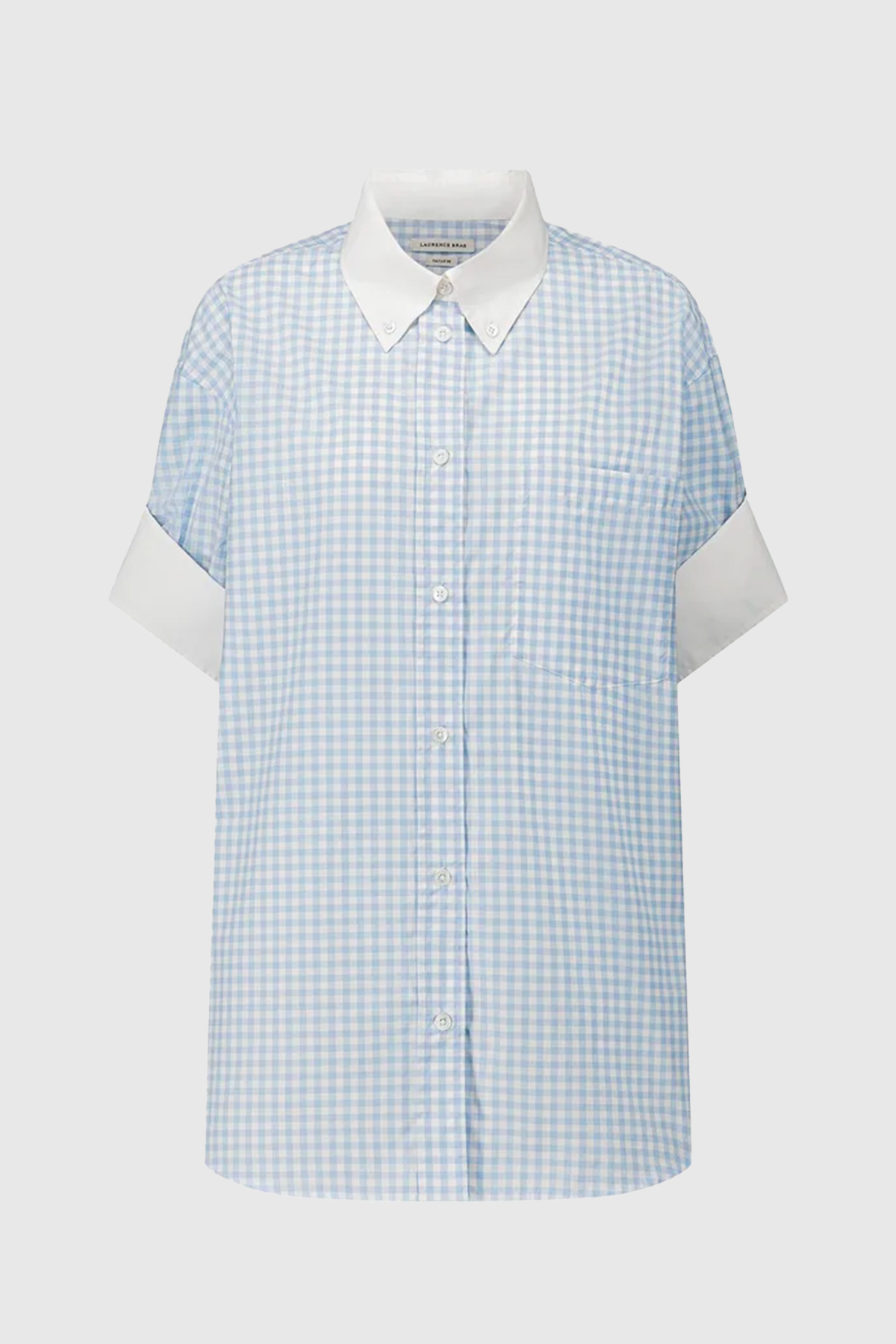 laurence bras chemise ricka