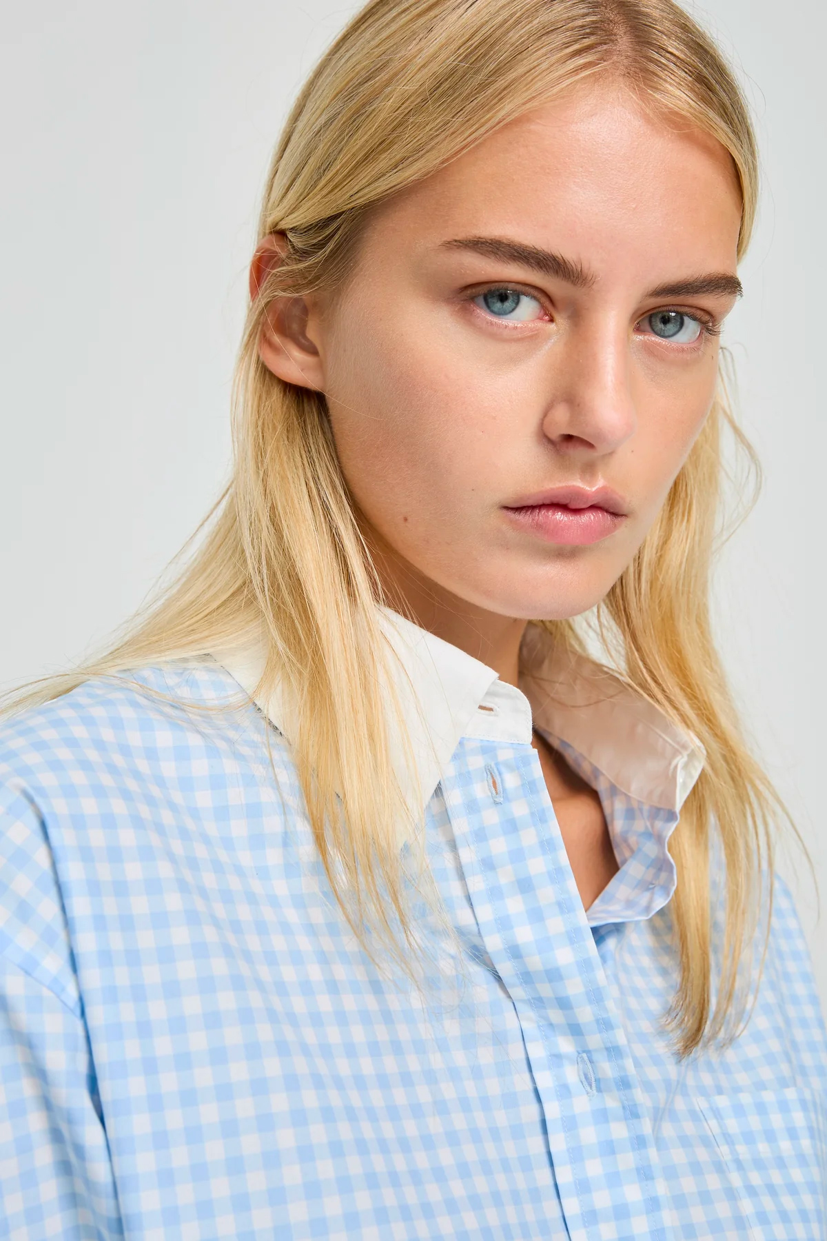 laurence bras chemise ricka