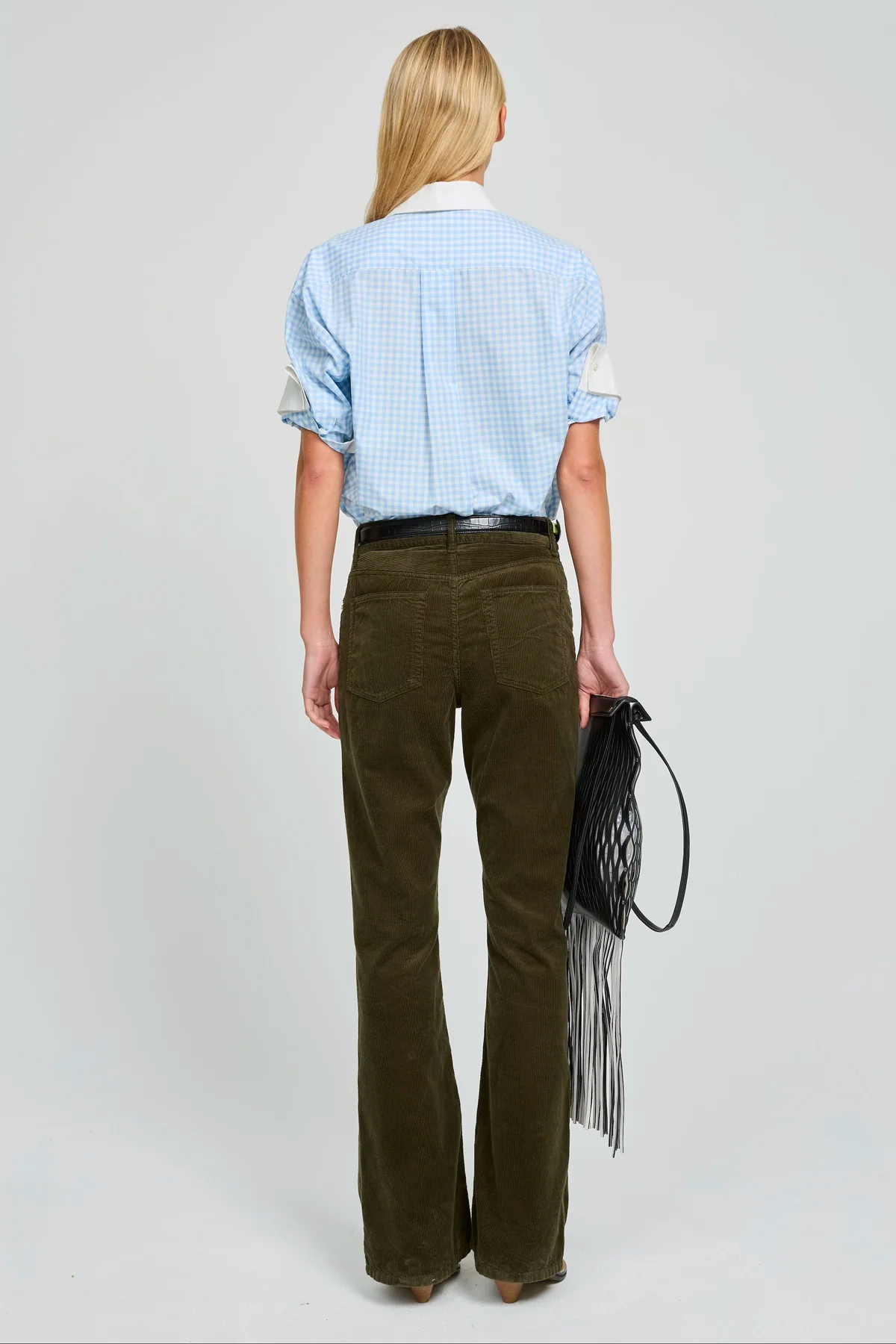 laurence bras chemise ricka