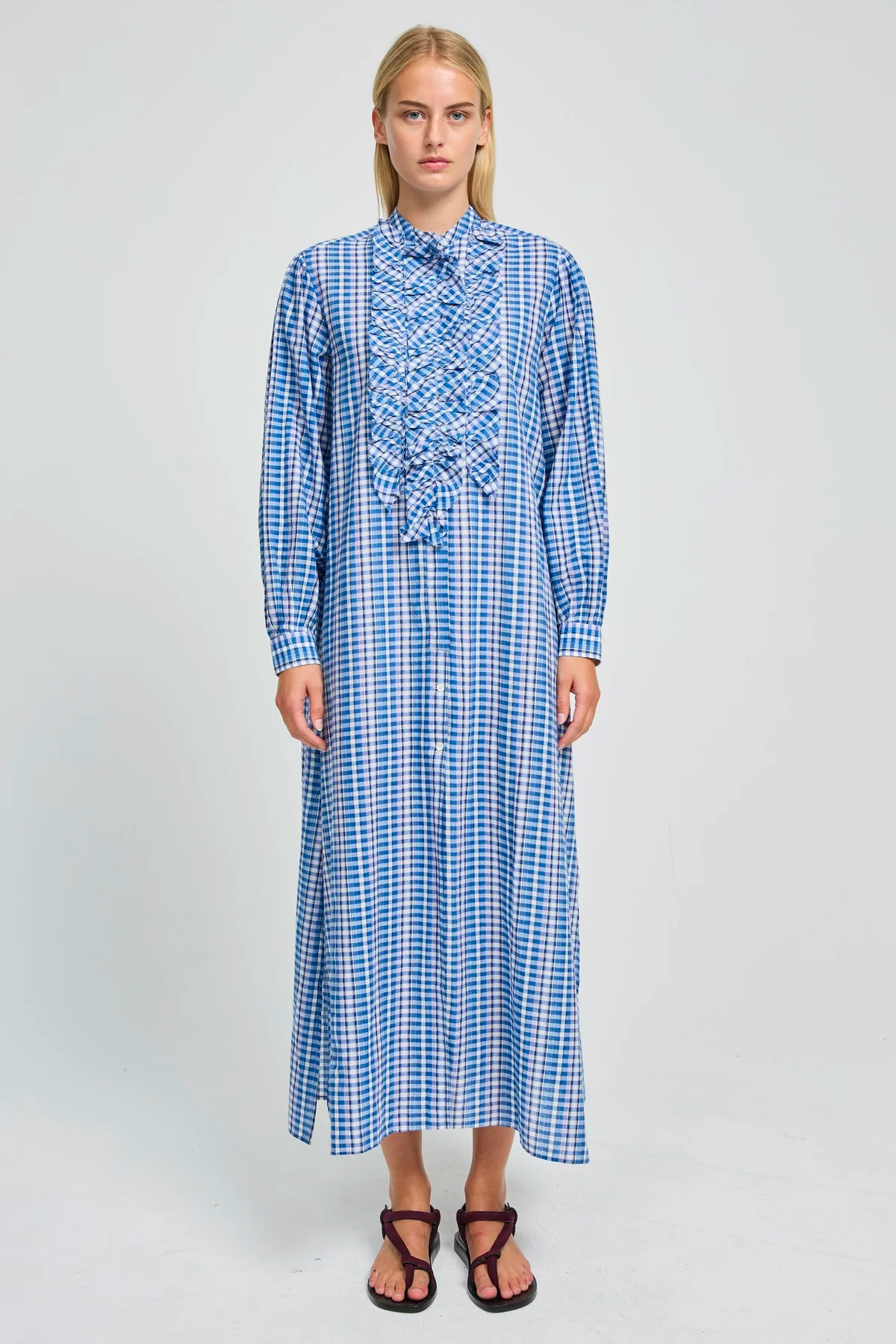 laurence bras robe magritalong