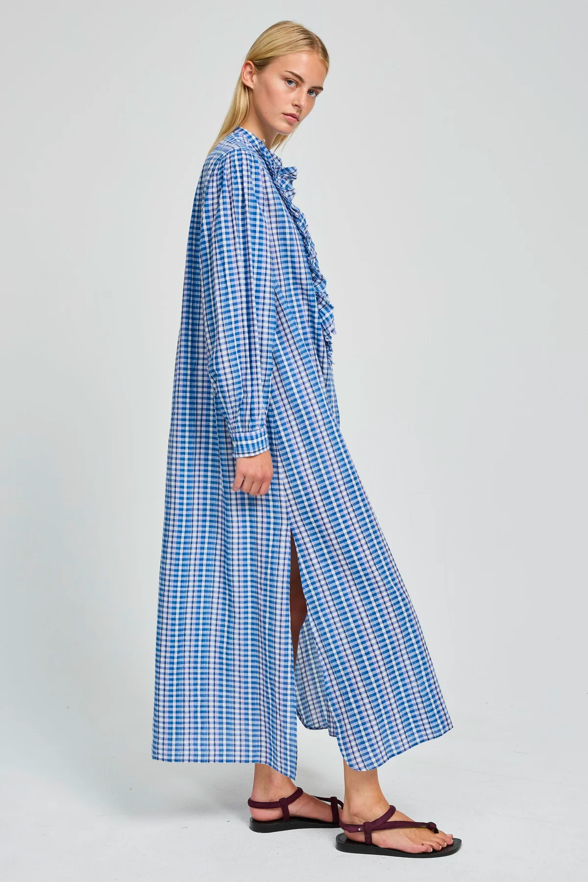 laurence bras robe magritalong