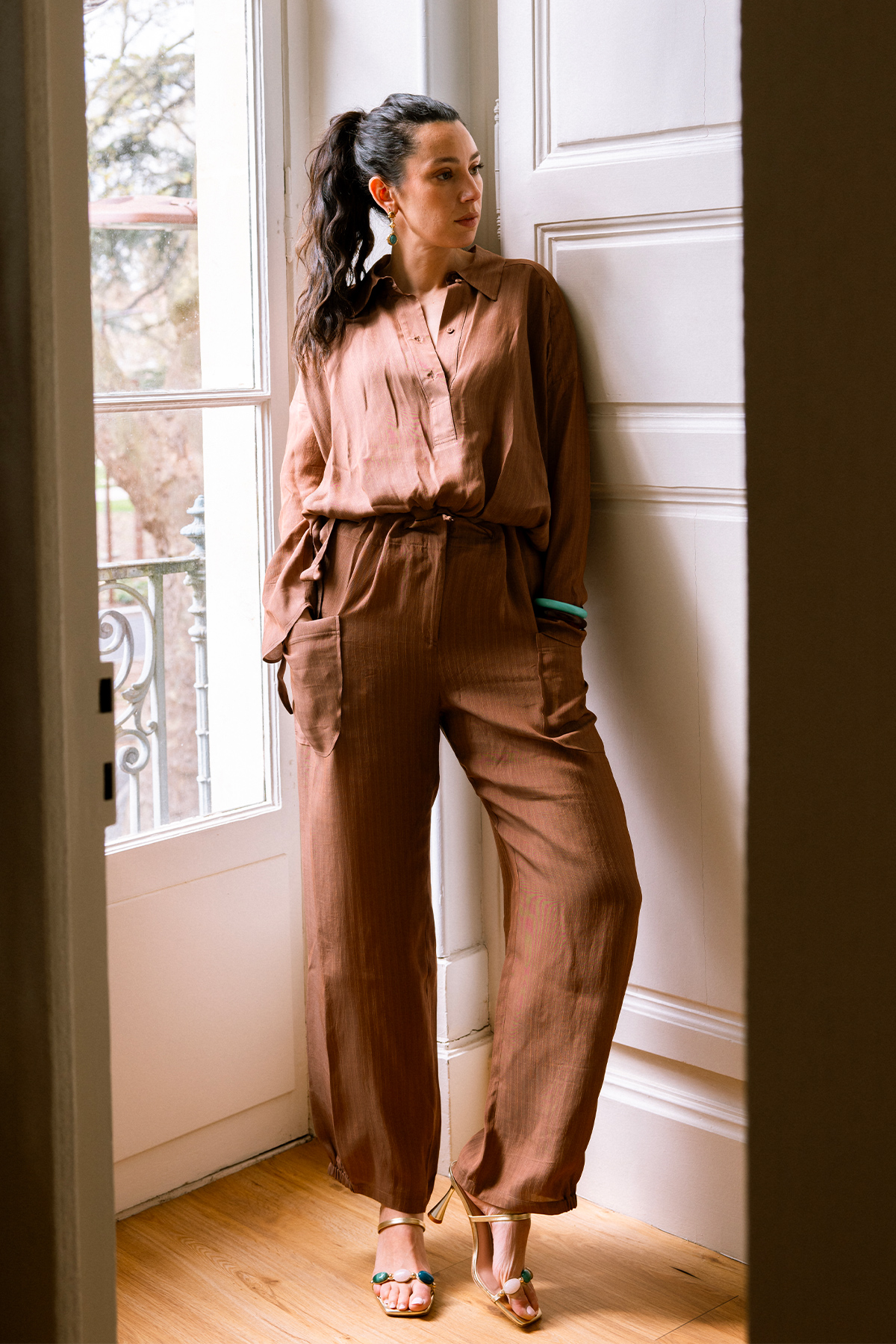 margaux lonnberg pantalon tate