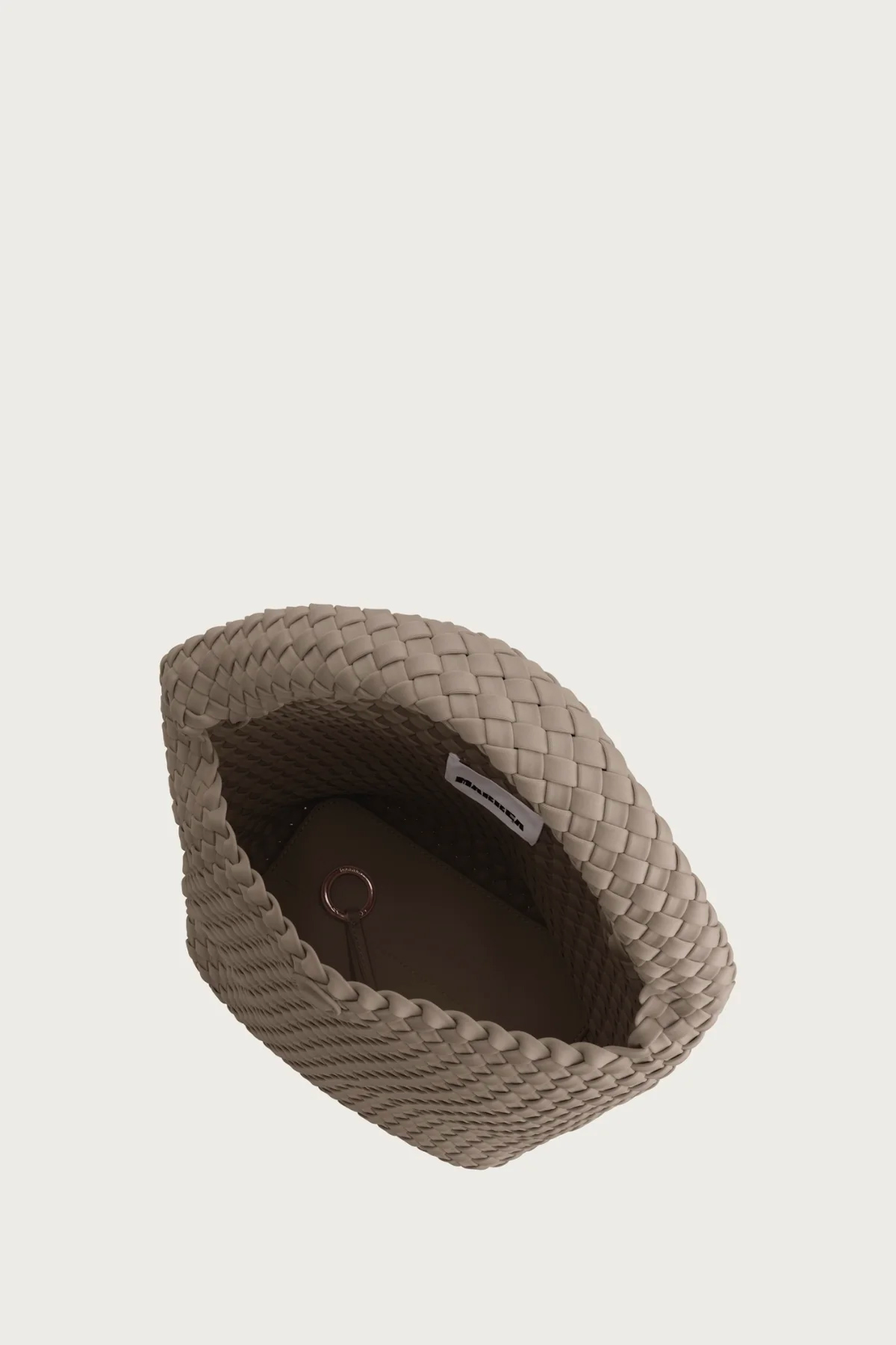 marrea sac marrea bucket taupe secret