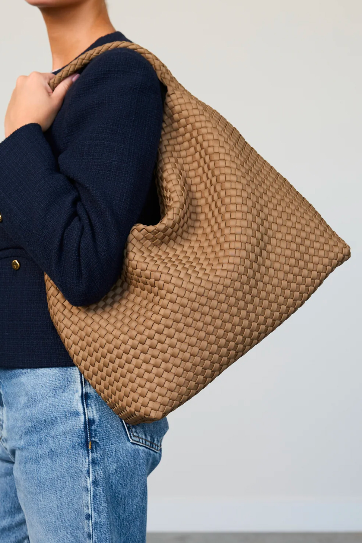 marrea sac marrea large bucket retro sand