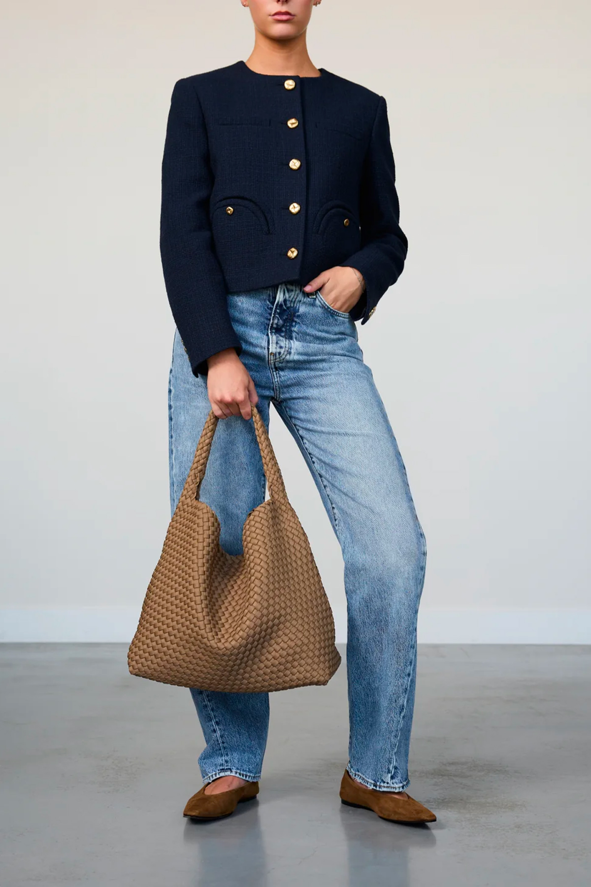 marrea sac marrea large bucket retro sand