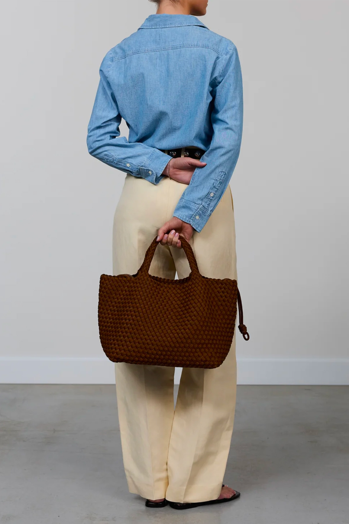 marrea sac marrea medium caramel cafe