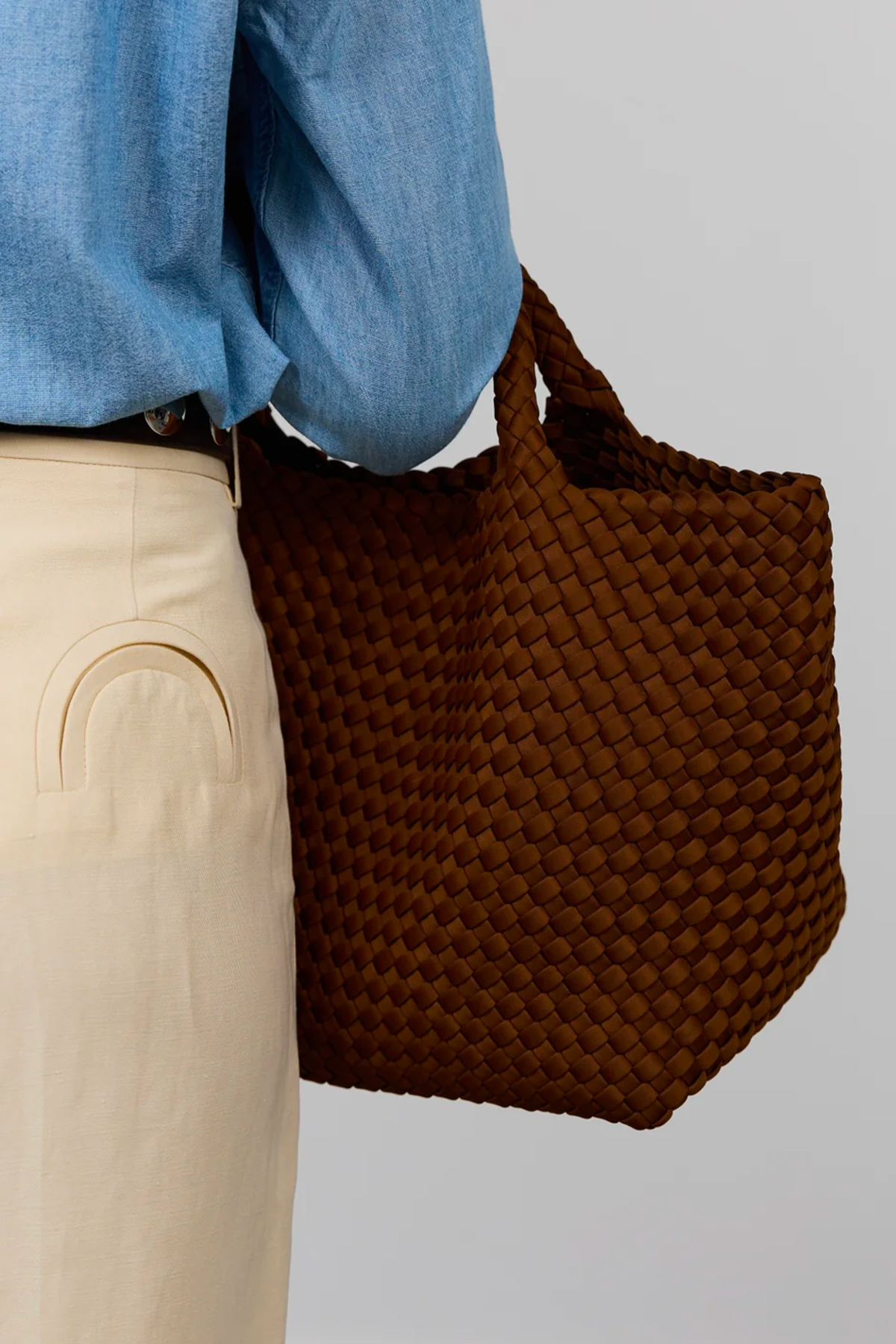 marrea sac marrea medium caramel cafe