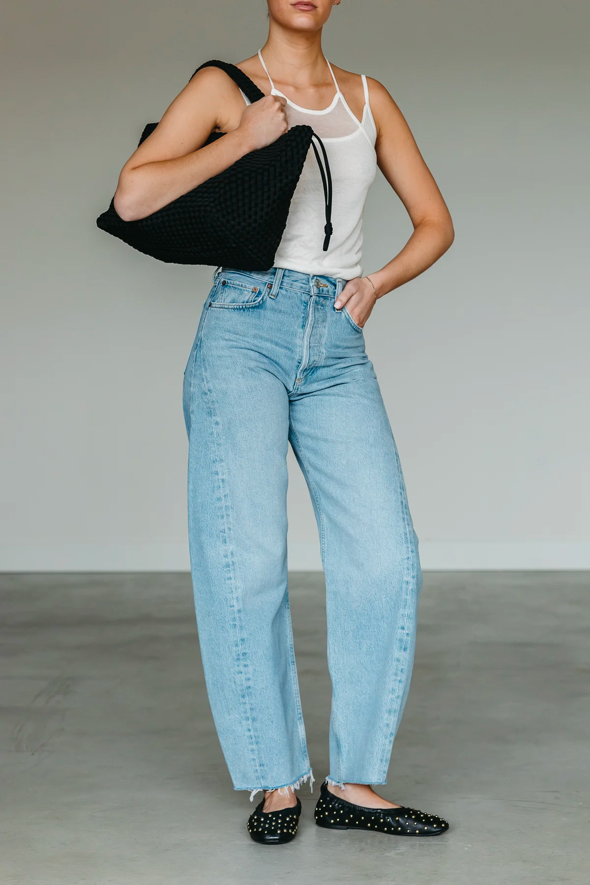 marrea sac marrea medium di nero